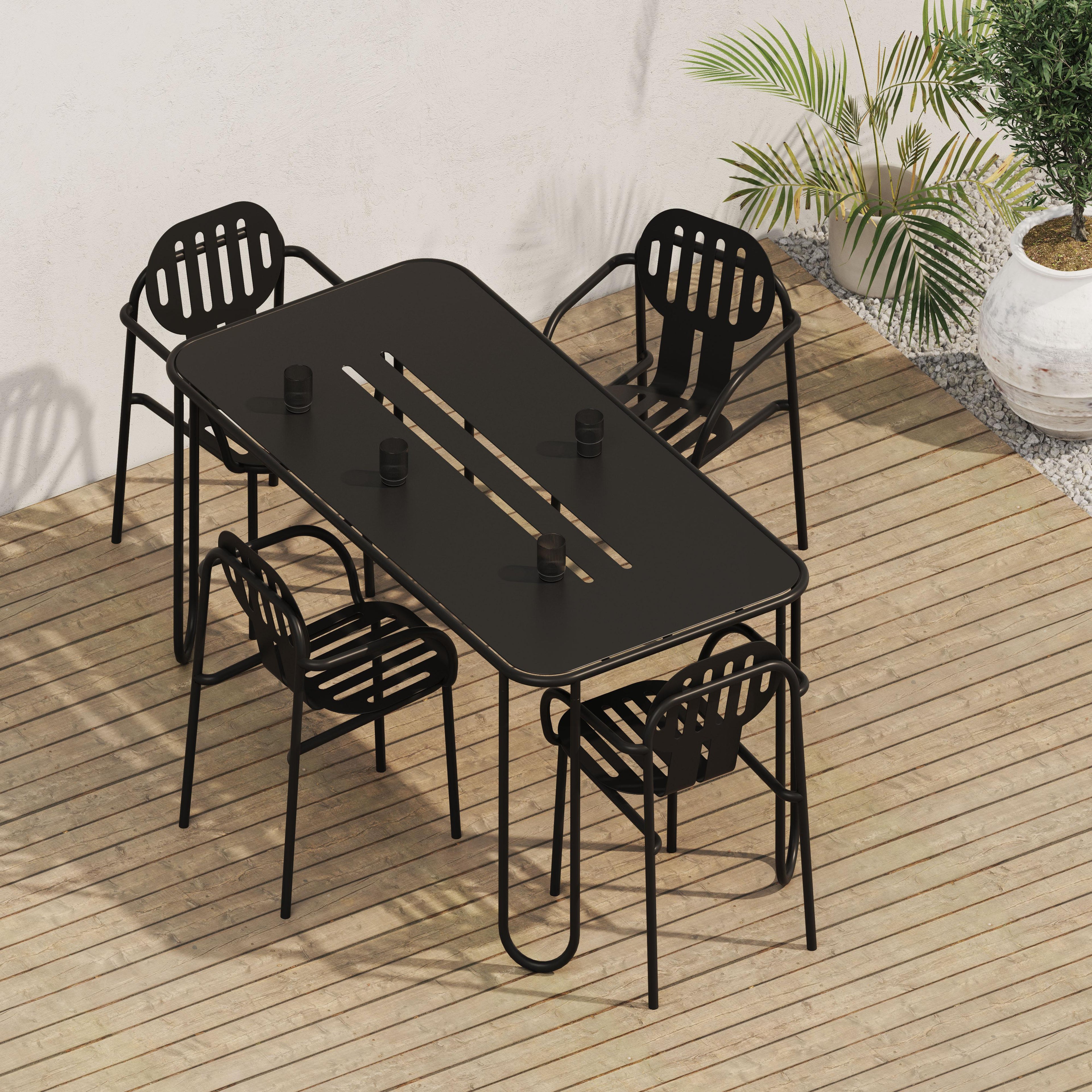 https://a.1stdibscdn.com/desert-aluminum-dining-table-with-metal-tabletop-by-joyf-for-sale-picture-6/f_105812/f_468433621759079309599/Outdoor_set_6_master.jpg