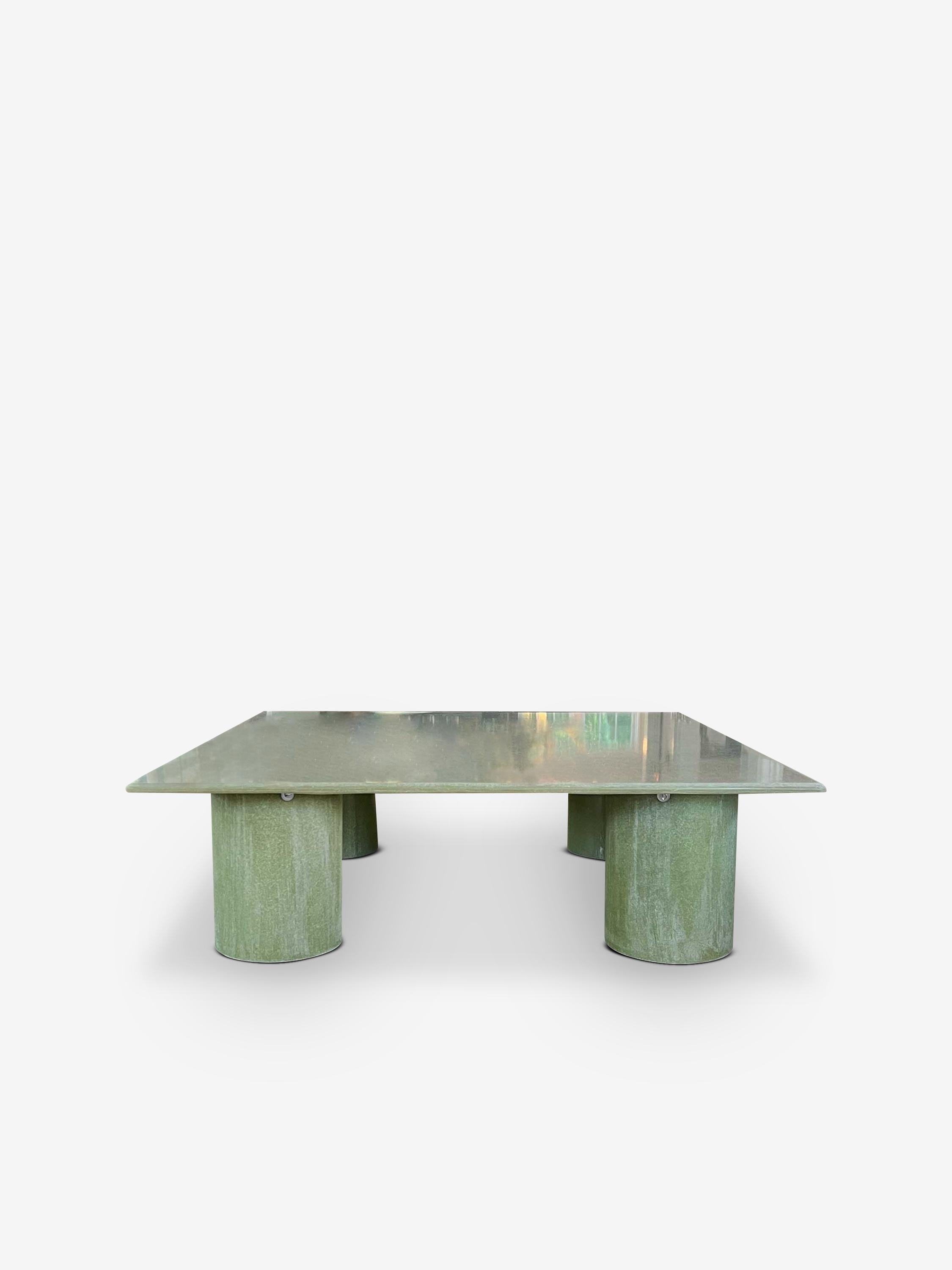 https://a.1stdibscdn.com/square-column-coffee-table-in-raw-green-by-vava-objects-for-sale-picture-4/f_9409/f_445470421744733820688/RoundColumnDiningTableVava2_02bcc6ac_078c_467f_87e1_0a2b7899ae94_master.jpg