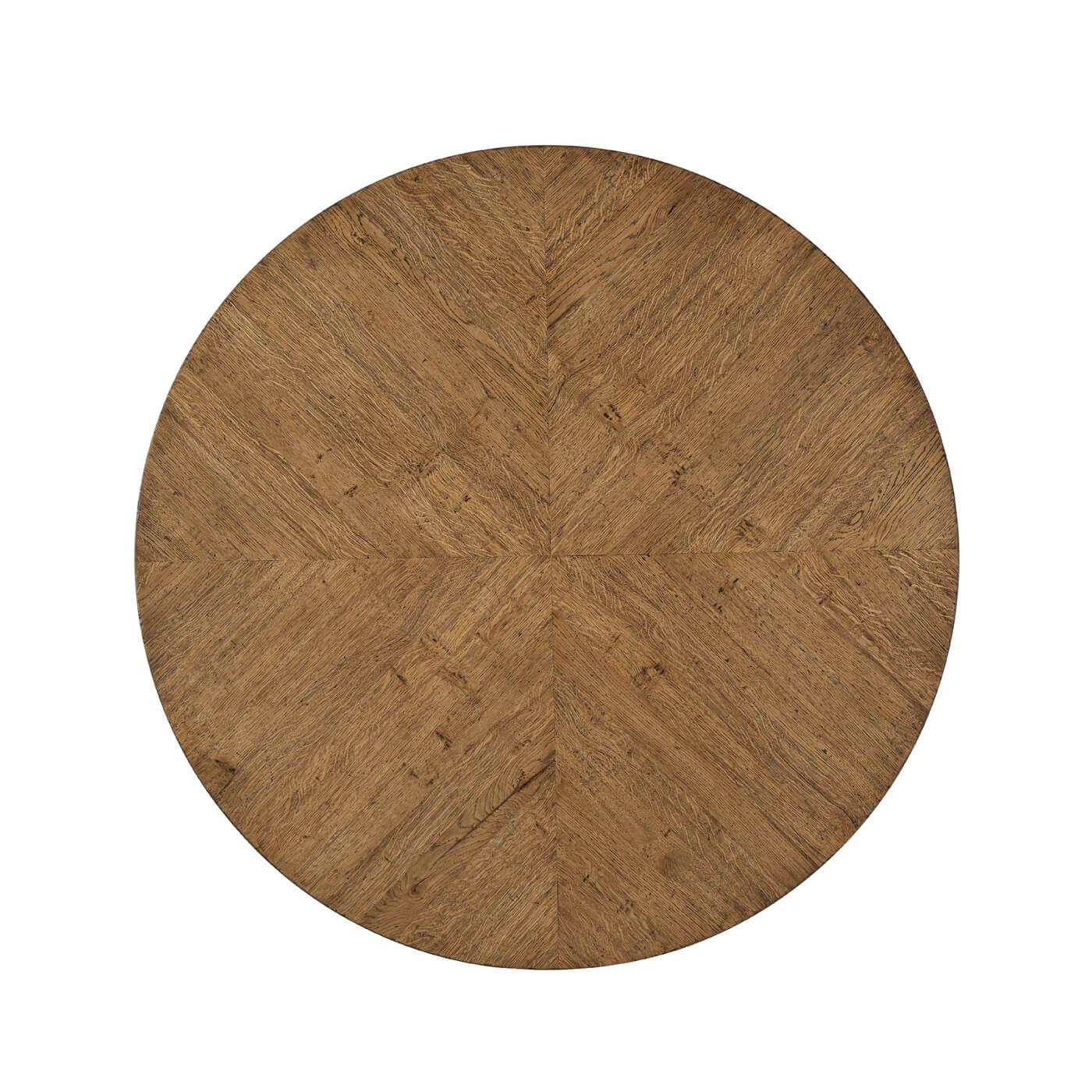 https://a.1stdibscdn.com/rustic-oak-parquetry-round-dining-table-for-sale-picture-2/f_8038/f_320711521672939784410/RusticOakParquetryRoundDiningTable_2_master.jpg