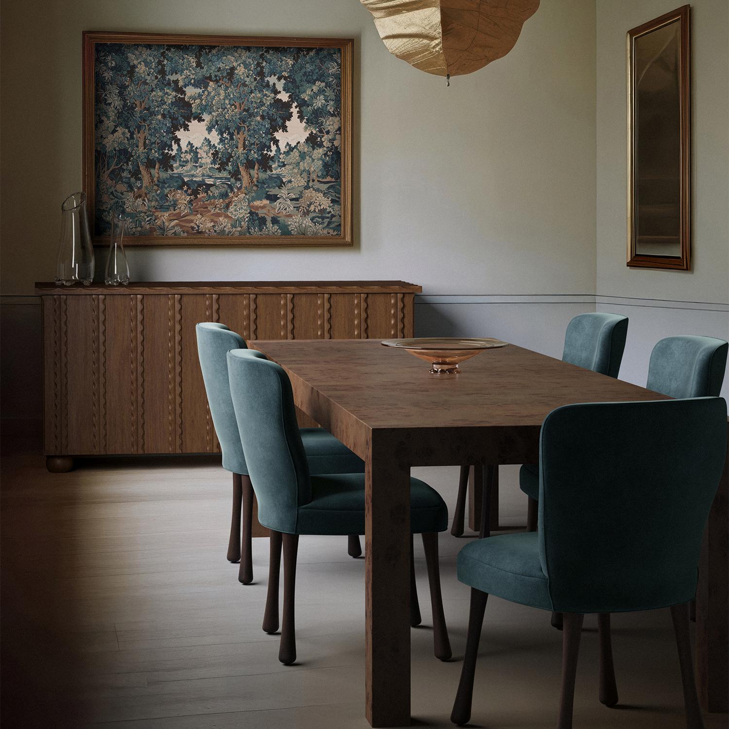 https://a.1stdibscdn.com/avenir-extension-dining-table-walnut-by-christiane-lemieux-for-sale-picture-4/f_69542/f_460680521753820206230/SQavenirdiningwalnut_marchandcabinetwalnut_rozette_verrelisse_verdure_fleurdeverre_4bf24091_25ac_464e_8308_808f8c4de251_master.jpg