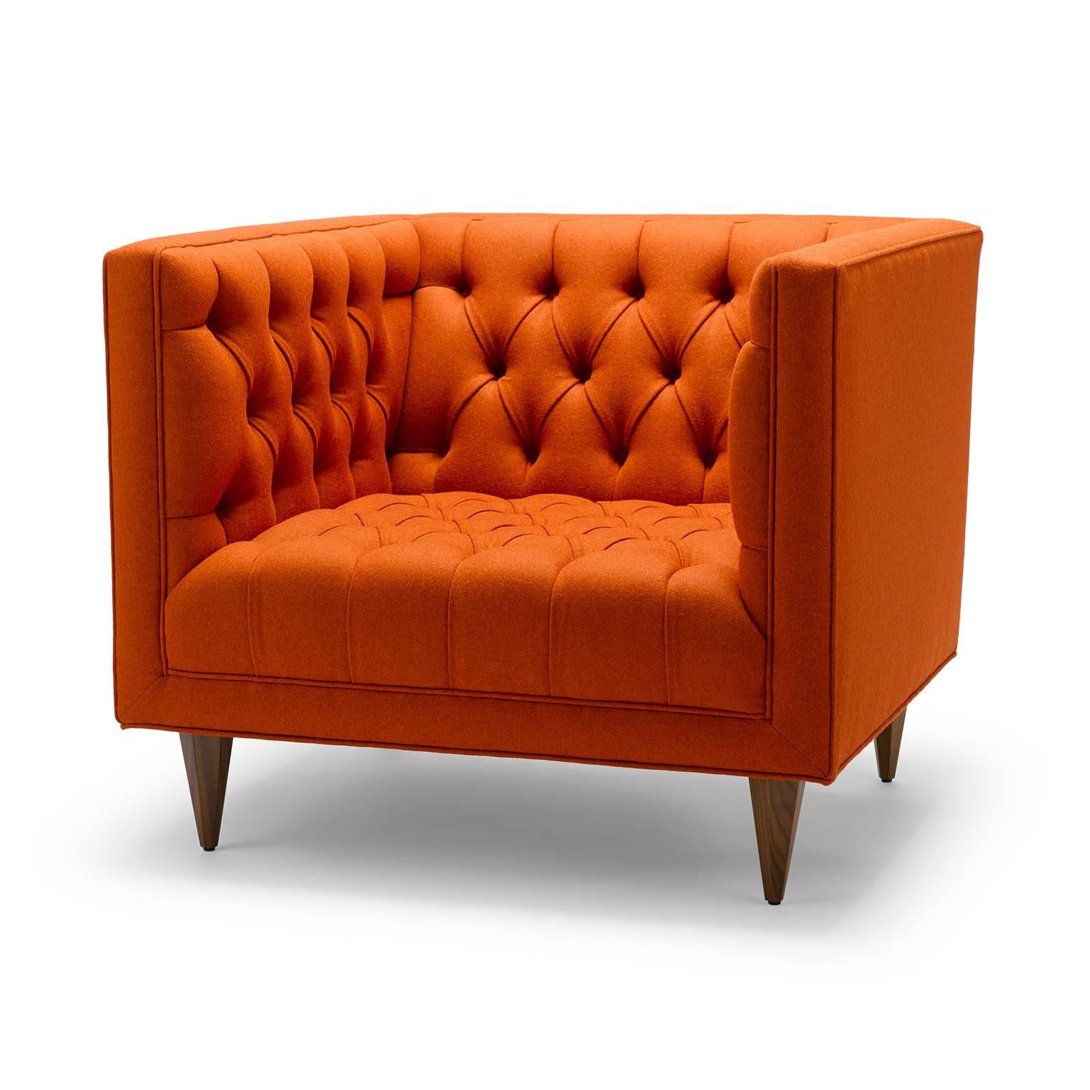 https://a.1stdibscdn.com/contemporary-tux-chair-in-orange-moons-melton-wool-with-oiled-walnut-legs-for-sale-picture-2/archivesE/upload/f_27813/1520433541255/SSA_TUX_CHAIR_ORANGE_1ST_DIBS_2_master.jpg