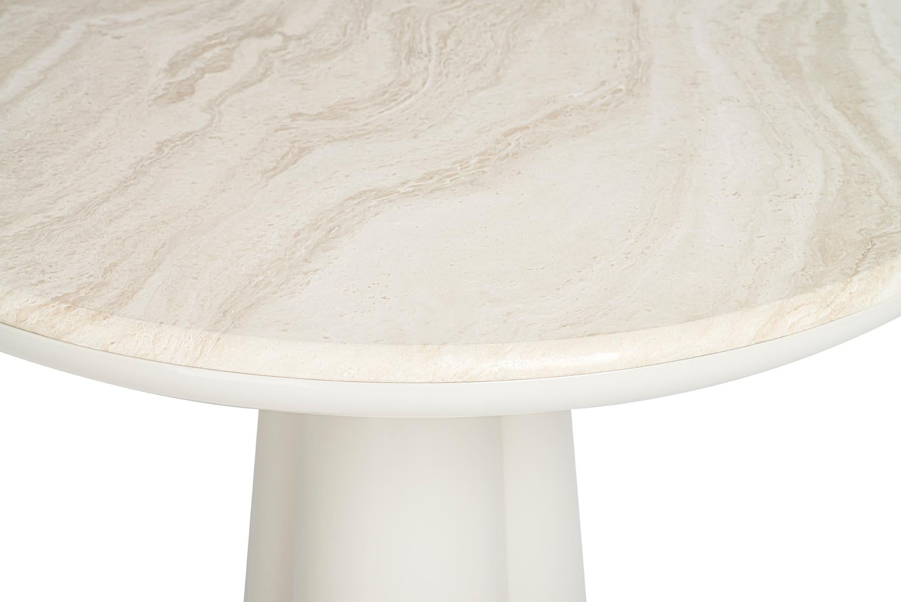 https://a.1stdibscdn.com/21st-century-elena-salmistraro-table-polyurethane-white-carrara-marble-top-for-sale-picture-2/f_54982/f_348453521687191077348/Scapin_Collezioni_Isotopo_S_Elena_Salmistraro_ph_ty_project_MDM8955_LR_master.jpg