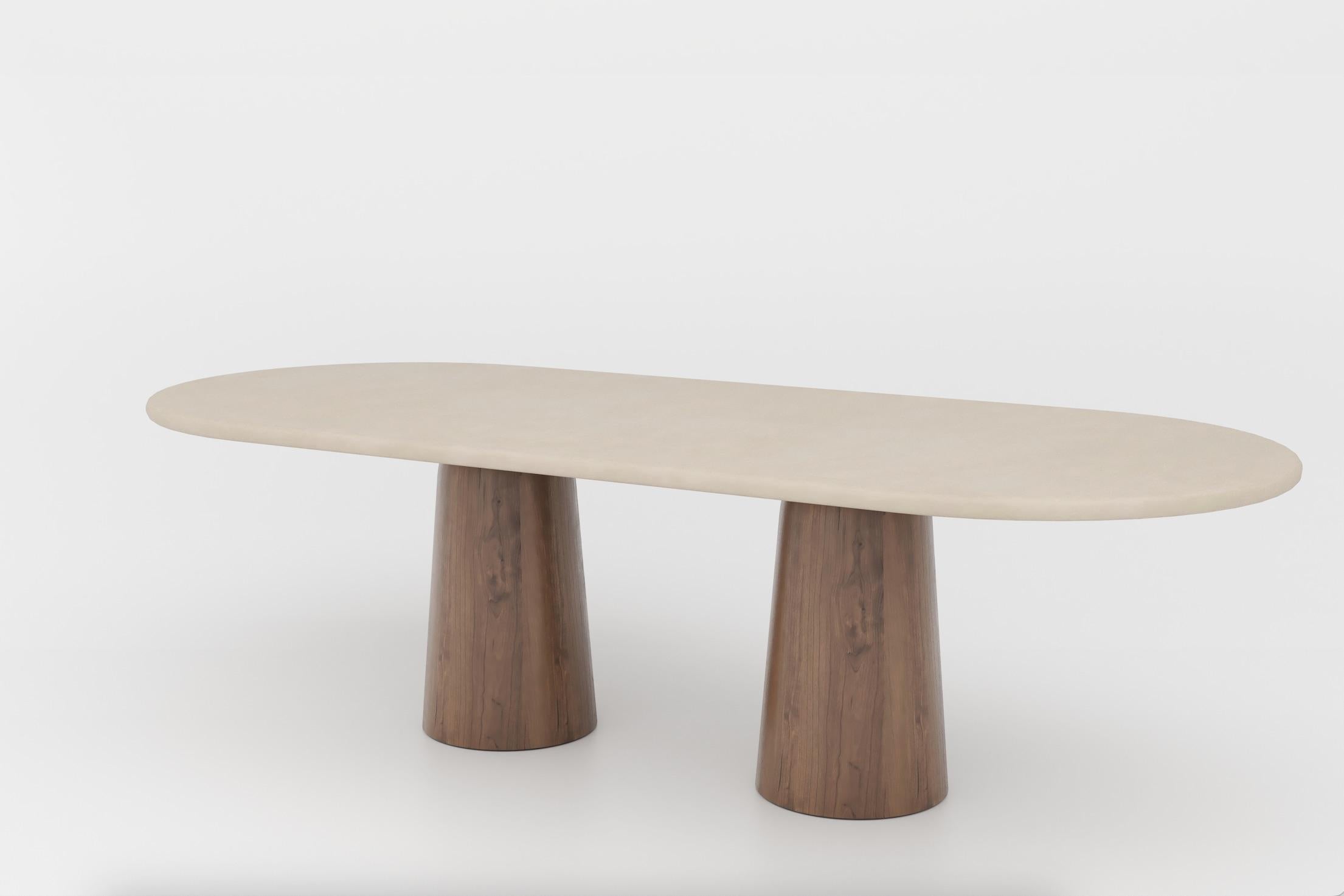 https://a.1stdibscdn.com/customizable-handmade-plaster-dining-table-w-walnut-base-flat-oval-cmw260-for-sale-picture-2/f_86552/f_457544321776869895076/Scherm_afbeelding_2026_04_22_om_16_56_10_master.jpeg