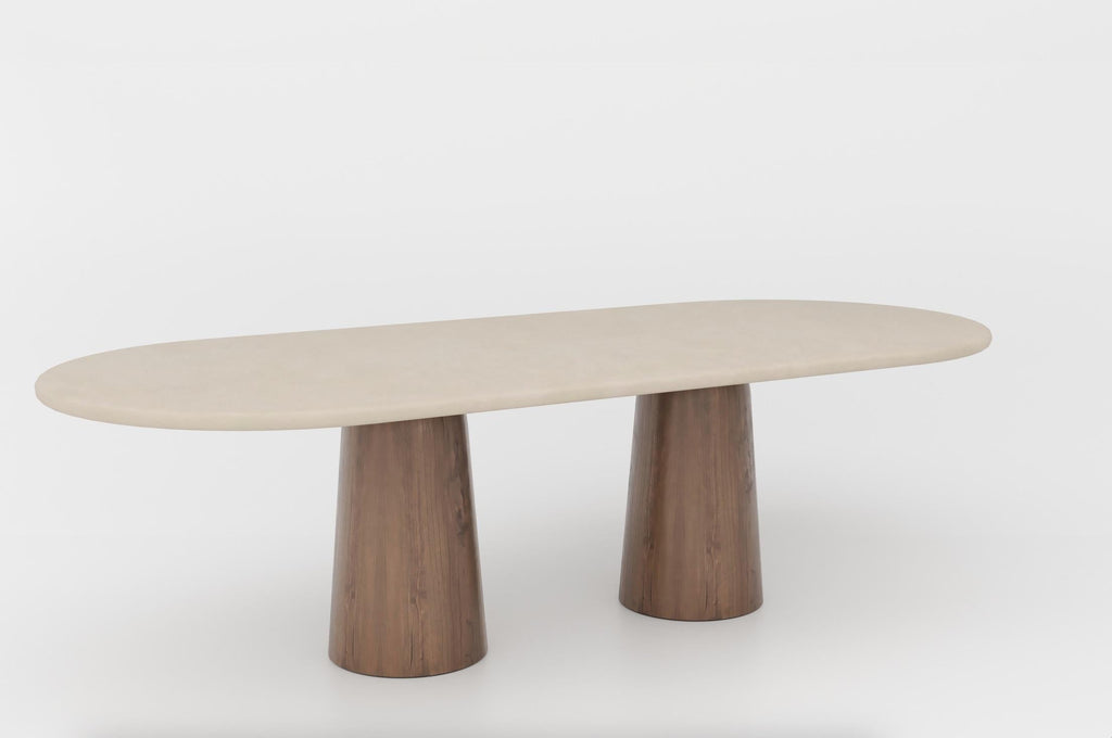 https://a.1stdibscdn.com/customizable-handmade-plaster-dining-table-w-walnut-base-flat-oval-cmw260-for-sale-picture-3/f_86552/f_457544321776869895103/Scherm_afbeelding_2026_04_22_om_16_56_25_master.jpeg