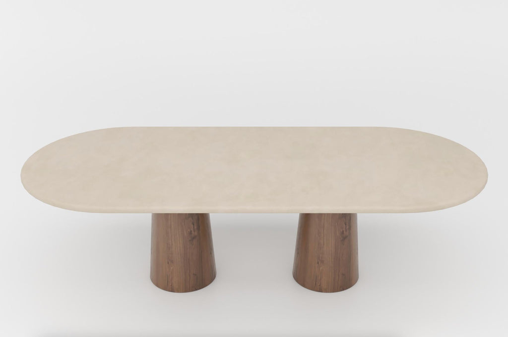 https://a.1stdibscdn.com/customizable-handmade-plaster-dining-table-w-walnut-base-flat-oval-cmw260-for-sale-picture-5/f_86552/f_457544321776869895114/Scherm_afbeelding_2026_04_22_om_16_56_39_master.jpeg