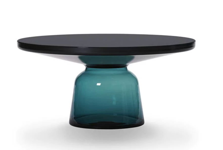 Bell Style Coffee Table – Custom