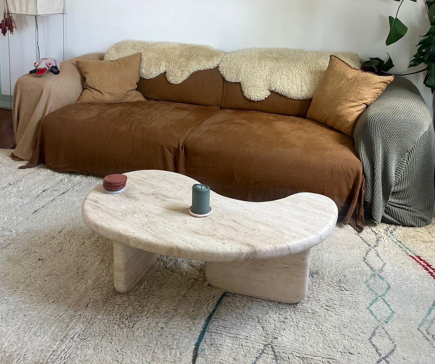 https://a.1stdibscdn.com/sculptural-organic-shape-travertine-coffee-table-by-my-habitat-design-for-sale-picture-2/f_80522/f_467097121759397123023/Sophia_Travertine_coffee_table_bean_shape_organic_copy1_master.jpg
