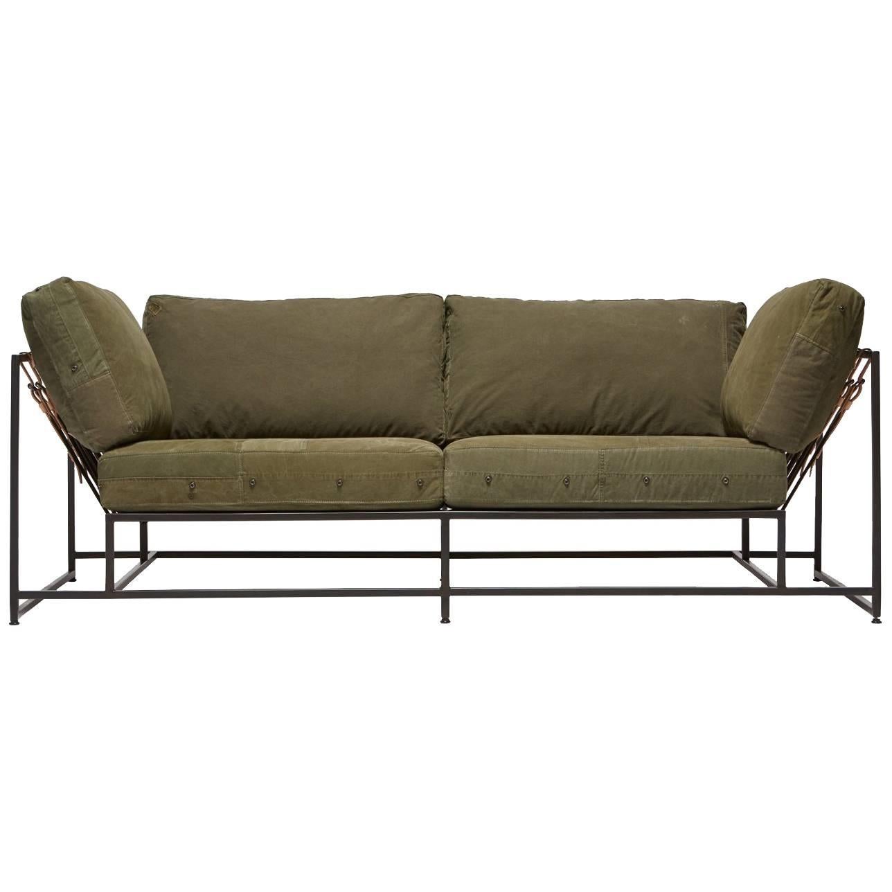 https://a.1stdibscdn.com/archivesE/upload/3663232/f_65333331486052090606/StephenKenn_MilitaryCanvas_VegTan_TwoSeat_Sofa_1_web_org_master.jpg