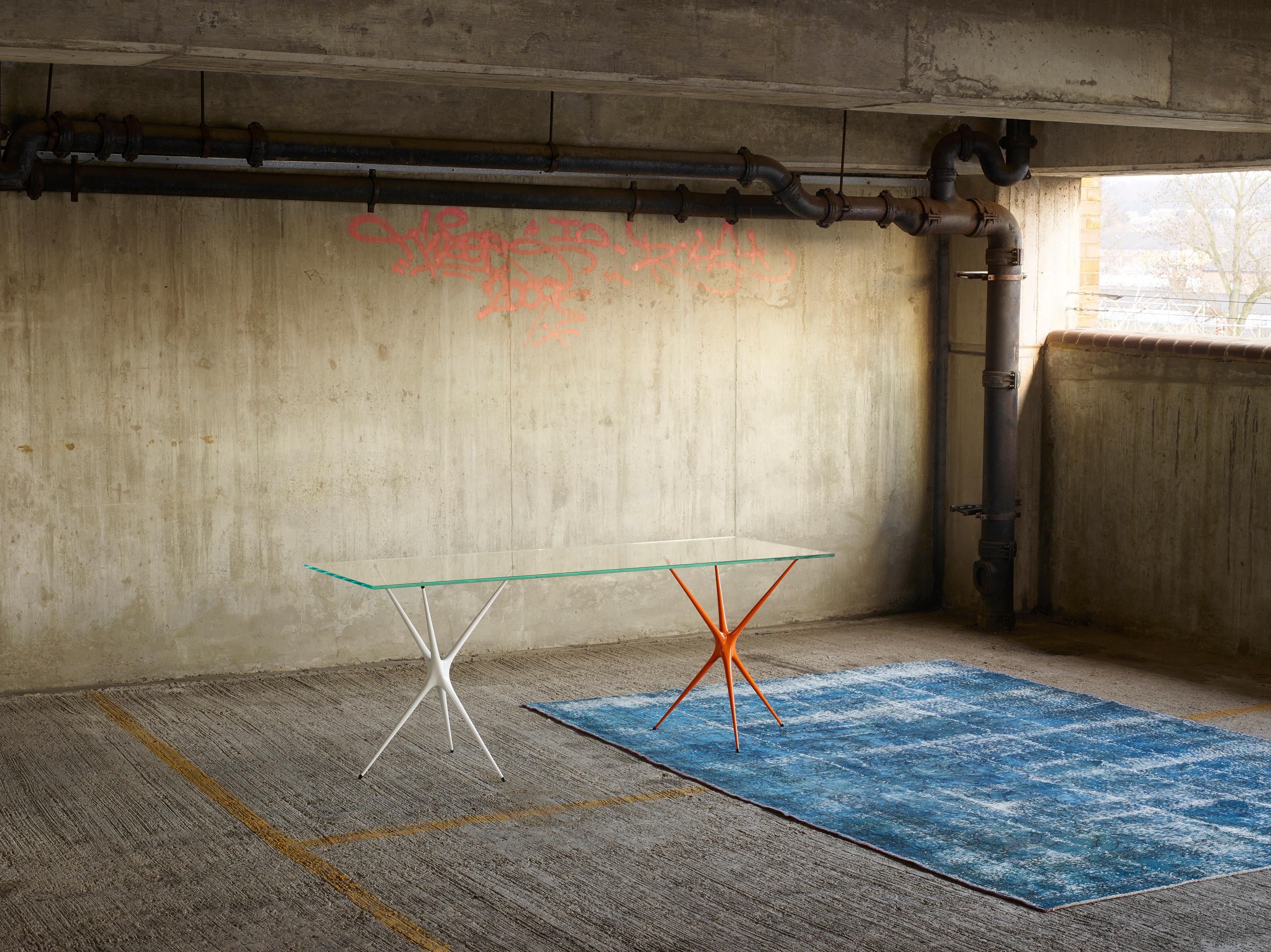 https://a.1stdibscdn.com/supernova-recycled-cast-aluminum-contemporary-table-leg-in-raw-in-stock-for-sale-picture-7/f_36441/f_107277531536935731020/SupernovaDeskOrangeWhiteLocation_master.jpg
