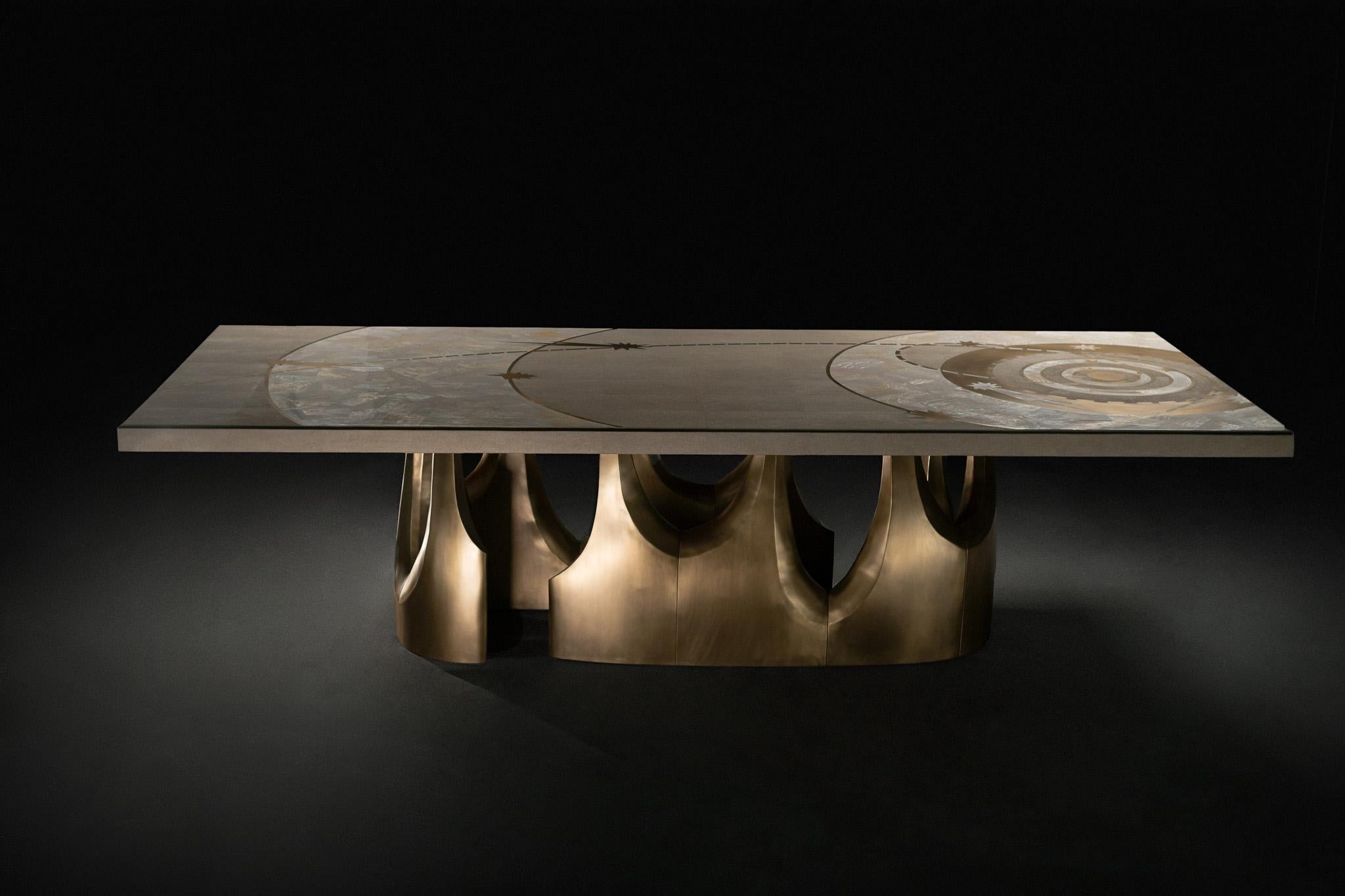 https://a.1stdibscdn.com/shagreen-dining-table-with-bronze-patina-brass-accents-by-ry-augousti-for-sale-picture-2/f_45491/f_487148621770610257784/TABLE_2_2_master.jpg