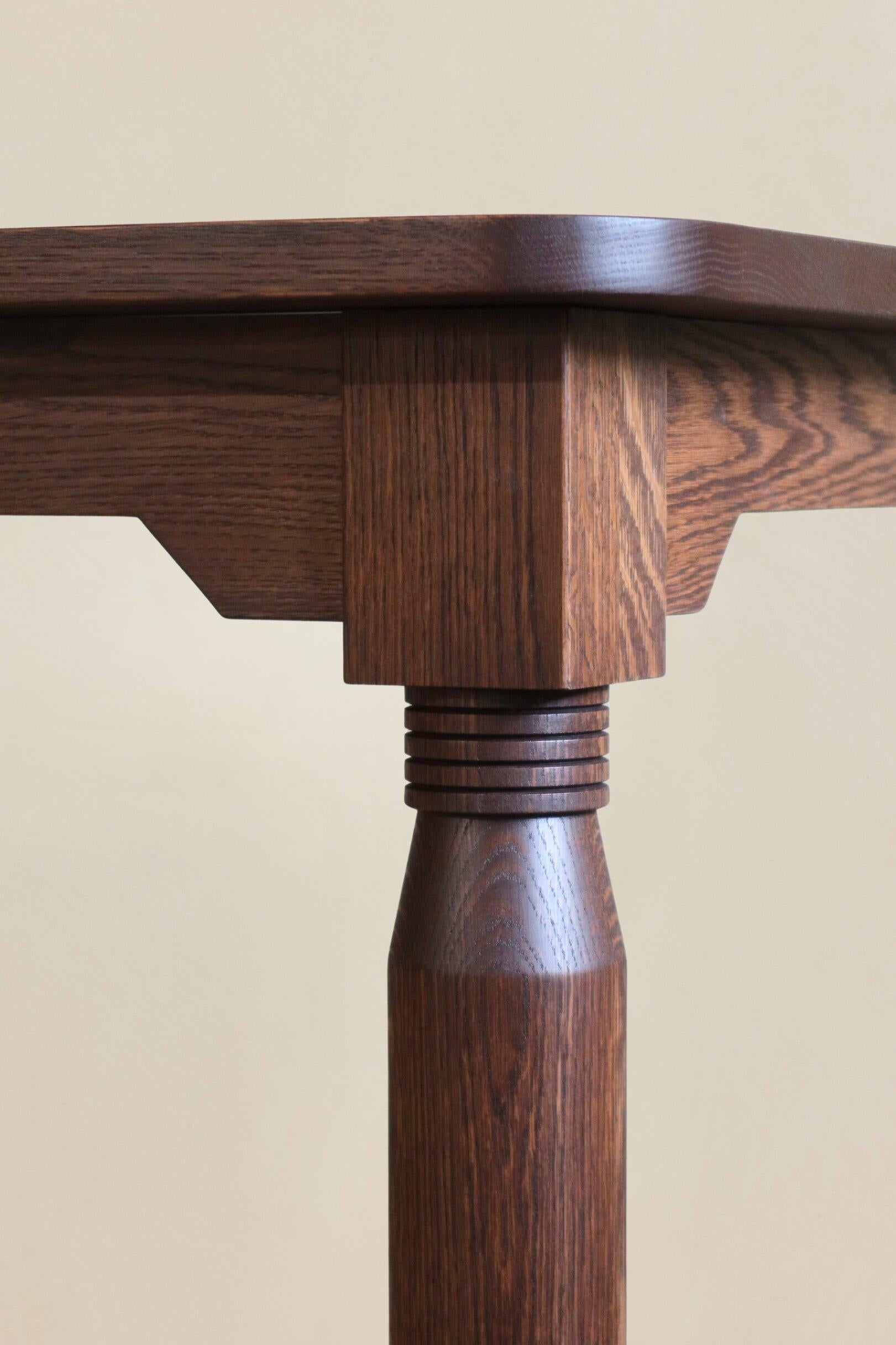 https://a.1stdibscdn.com/9-foot-nbl-rustic-white-oak-dining-table-with-turned-legs-for-sale-picture-3/f_106822/f_494931321775146330200/_TJfOh9A_master.jpg