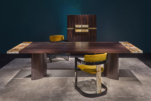 https://a.1stdibscdn.com/tecla-dining-table-in-amara-ebony-veneer-glossy-horn-by-arcahorn-for-sale-picture-4/f_12192/f_489744621772030821449/Tavoli_e_consolle_Tecla_tavolo_da_pranzo_in_ebano_amara_ambientata_Arcahorn_1_scaled_master.jpg