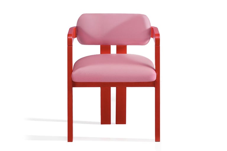 https://a.1stdibscdn.com/sculptural-postmodern-pink-velvet-blue-legs-dining-chair-vertigo-for-sale-picture-6/f_105132/f_456700221751297654611/Ve_rtigo_1_Rojo_master.jpg?width=768
