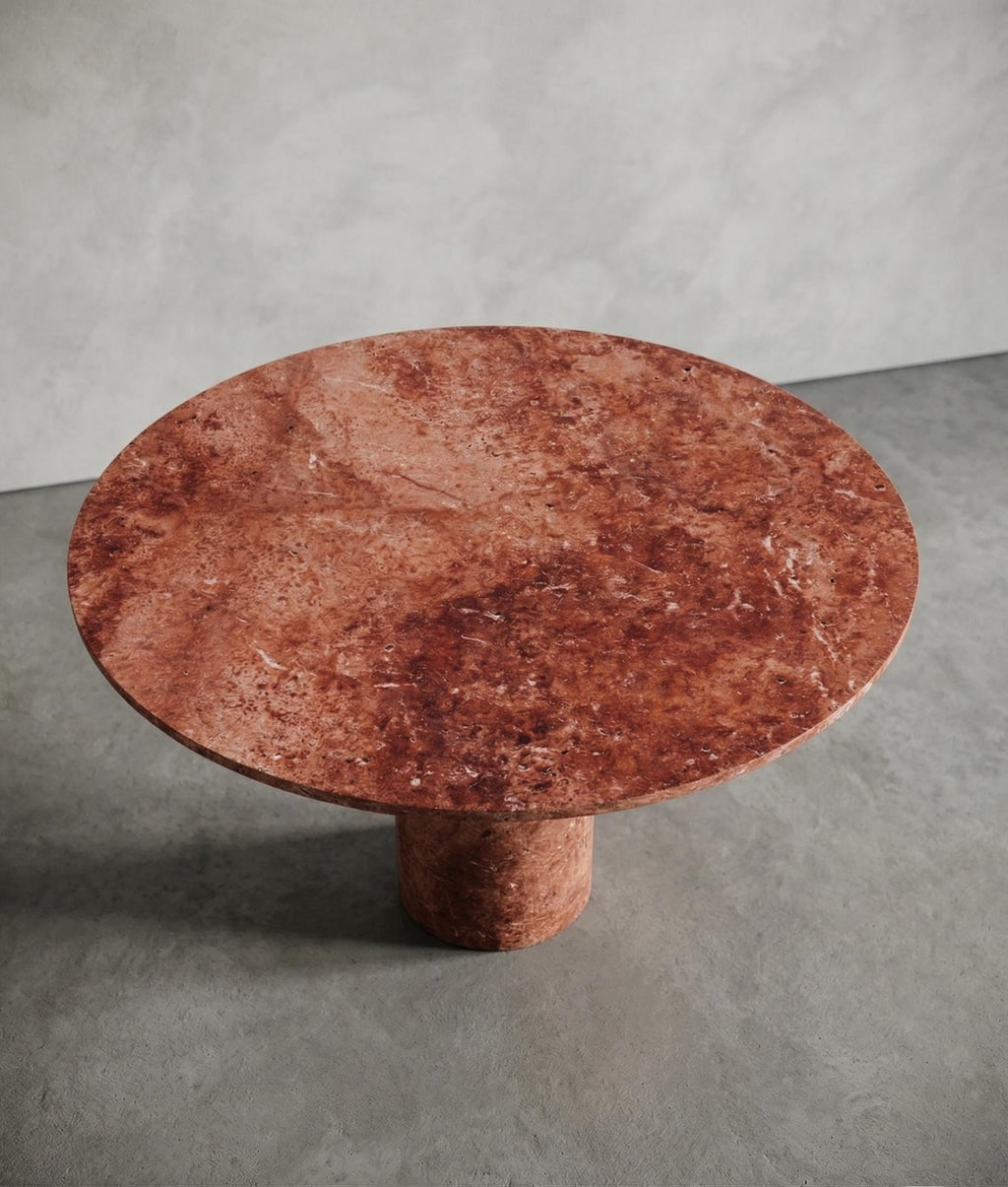 https://a.1stdibscdn.com/red-travertine-stone-round-dining-table-custom-marble-circle-table-for-sale-picture-3/f_91932/f_493796021774507005528/WhatsApp_Image_2026_03_26_at_09_28_57_3__master.jpeg