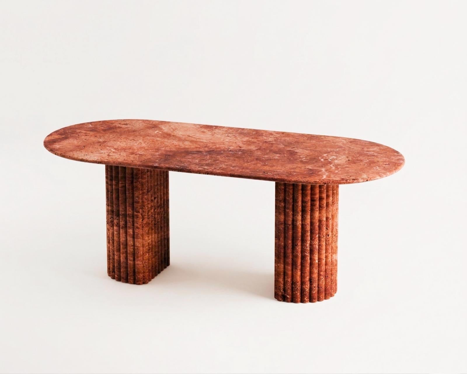 https://a.1stdibscdn.com/red-travertine-dining-table-with-fluted-base-custom-stone-table-for-sale-picture-4/f_91932/f_493797221774508938598/WhatsApp_Image_2026_03_26_at_10_05_06_3__master.jpeg
