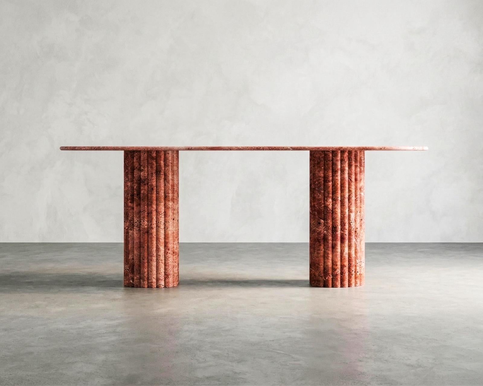 https://a.1stdibscdn.com/red-travertine-dining-table-with-fluted-base-custom-stone-table-for-sale-picture-5/f_91932/f_493797221774508938741/WhatsApp_Image_2026_03_26_at_10_05_06_master.jpeg