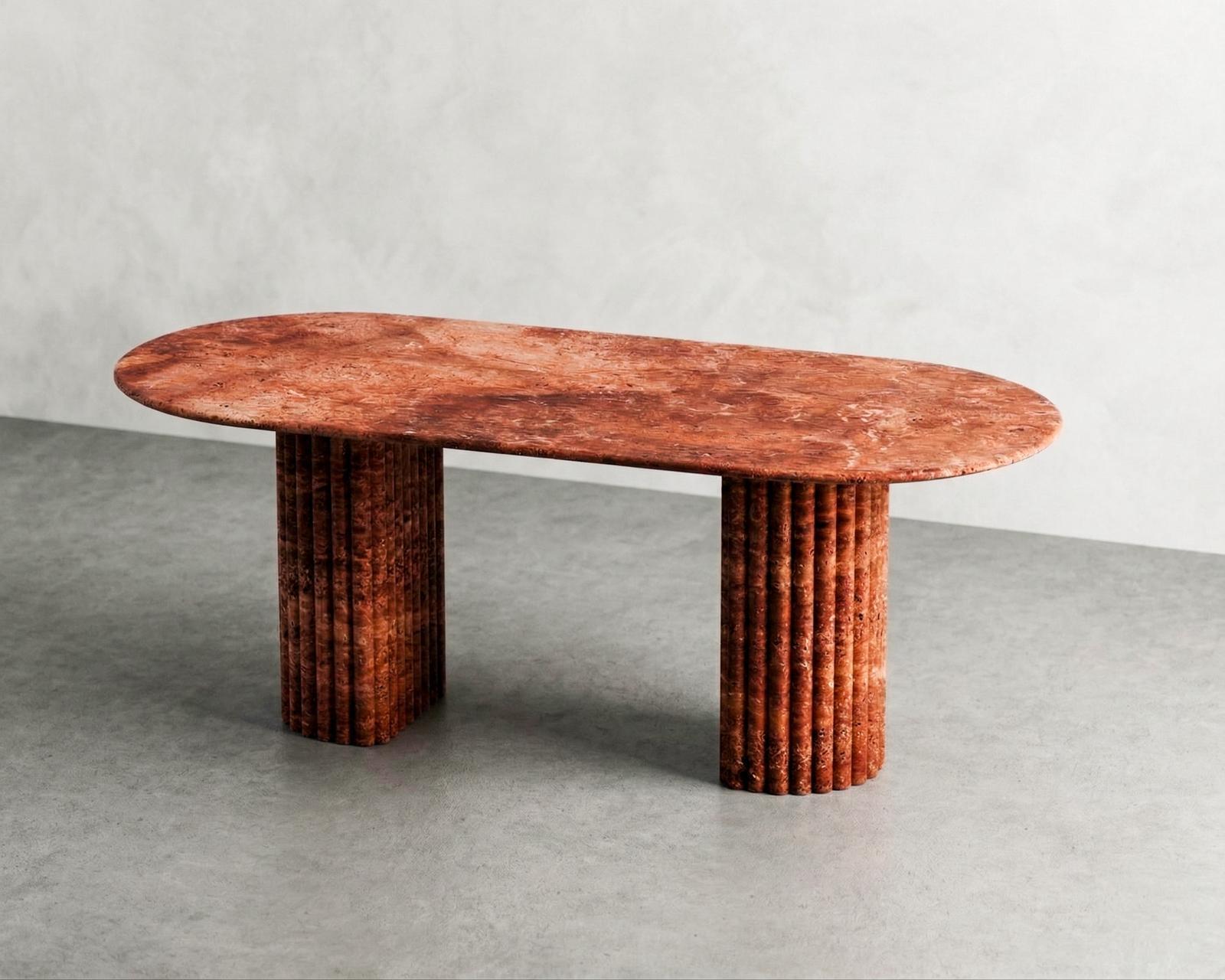 https://a.1stdibscdn.com/red-travertine-dining-table-with-fluted-base-custom-stone-table-for-sale-picture-6/f_91932/f_493797221774508938764/WhatsApp_Image_2026_03_26_at_10_05_07_master.jpeg