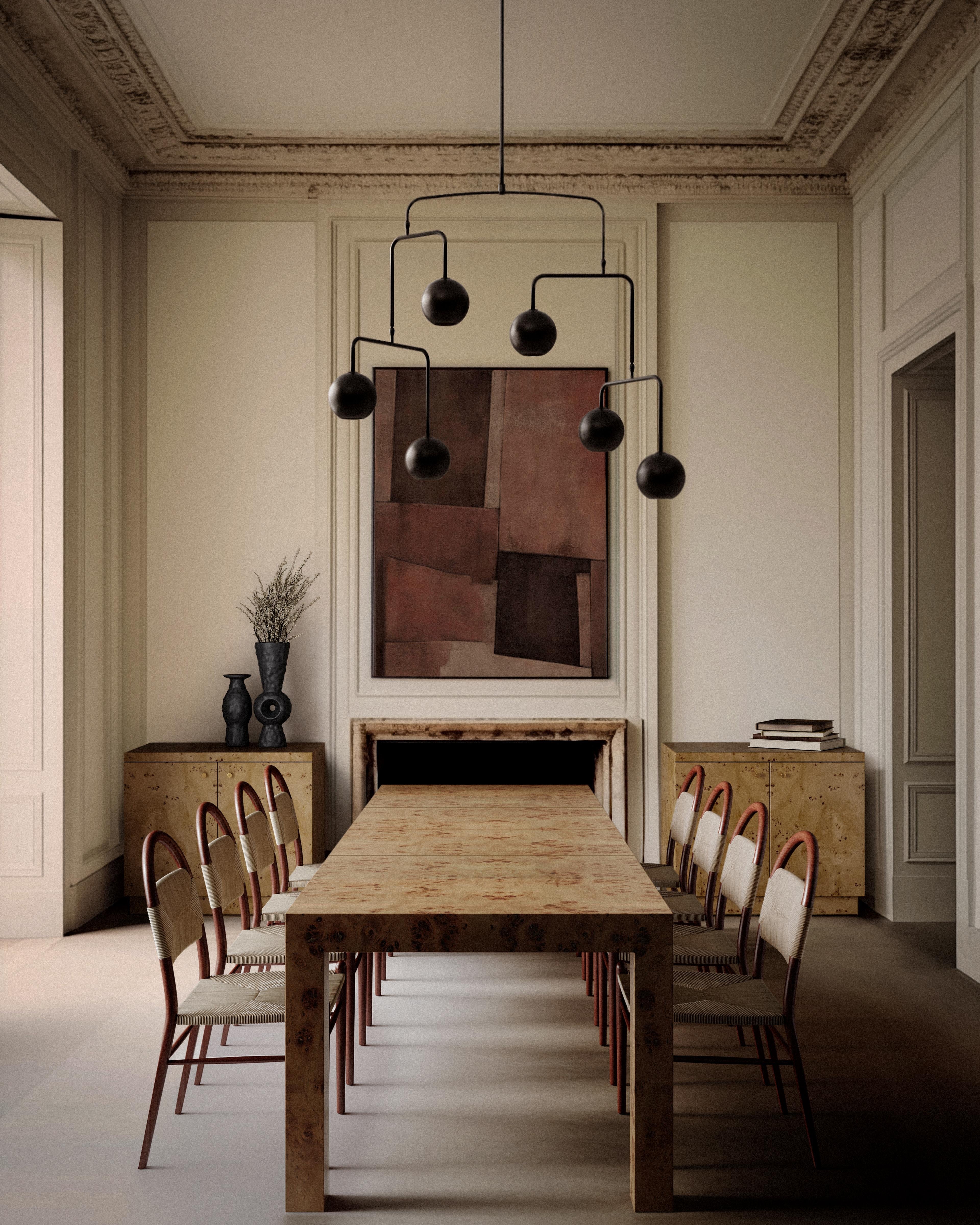 https://a.1stdibscdn.com/avenir-extension-dining-table-by-christiane-lemieux-for-sale-picture-7/f_69542/f_325482321747403662036/avenir_dining_avenir_nightstand_pernelle_chair_le_havre_chaumont_volcanic_vases_master.jpg