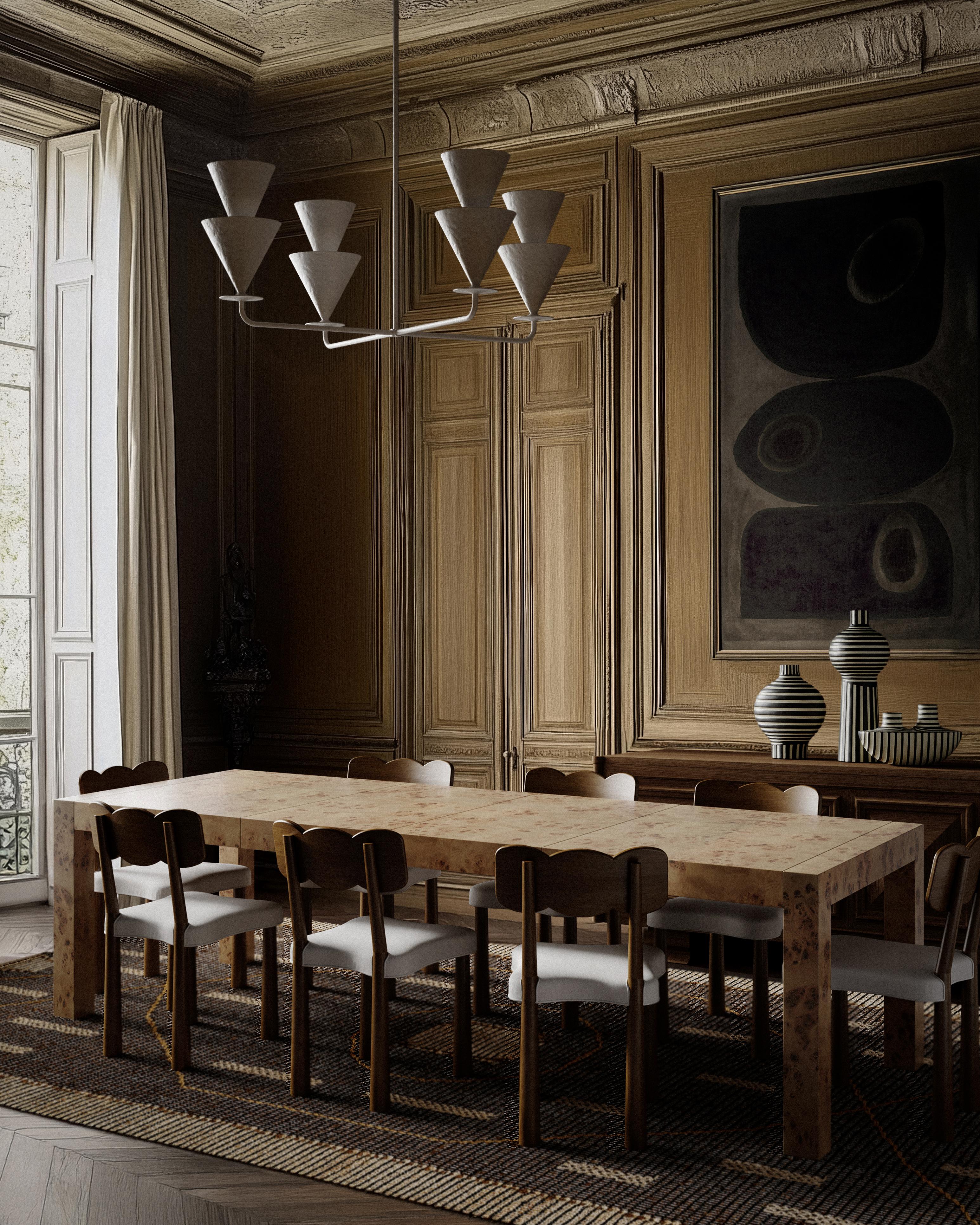 https://a.1stdibscdn.com/avenir-extension-dining-table-by-christiane-lemieux-for-sale-picture-8/f_69542/f_325482321747403675229/avenir_dining_madeleine_chair_colbert_vases_cornet_chand_PEM_art_voltaire_master.jpg