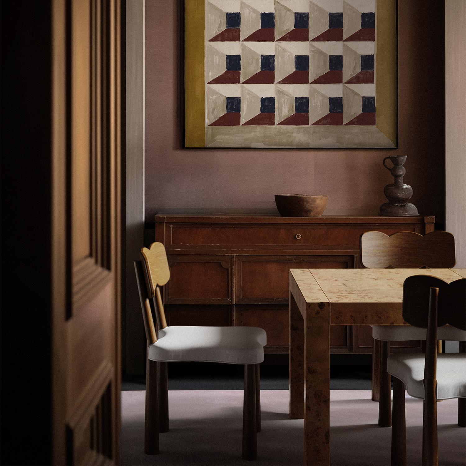 https://a.1stdibscdn.com/avenir-extension-dining-table-by-christiane-lemieux-for-sale-picture-4/f_69542/f_325482321735997965256/avenir_dining_madeleine_chair_les_cubes_victoire_vase_copy_master.jpg
