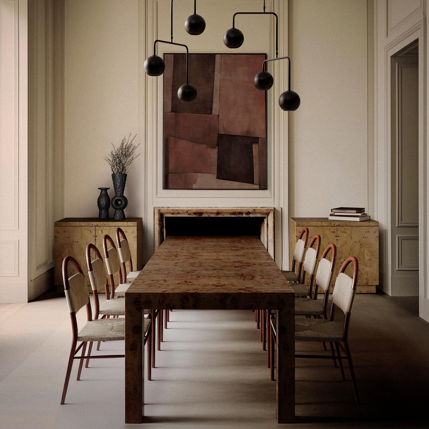 https://a.1stdibscdn.com/avenir-extension-dining-table-walnut-by-christiane-lemieux-for-sale-picture-3/f_69542/f_460680521753820206283/avenirdiningWALNUT_avenirnightstand_pernellechair_lehavre_chaumont_volcanicvasescopy_master.jpg