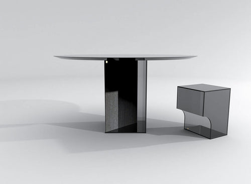 https://a.1stdibscdn.com/contemporary-round-dining-table-in-black-glass-and-travertine-barh-judd-table-for-sale-picture-2/f_48321/f_317477721671098260538/barh_Judd_Table_Black_Glass_x_Travertin_1_master.jpg