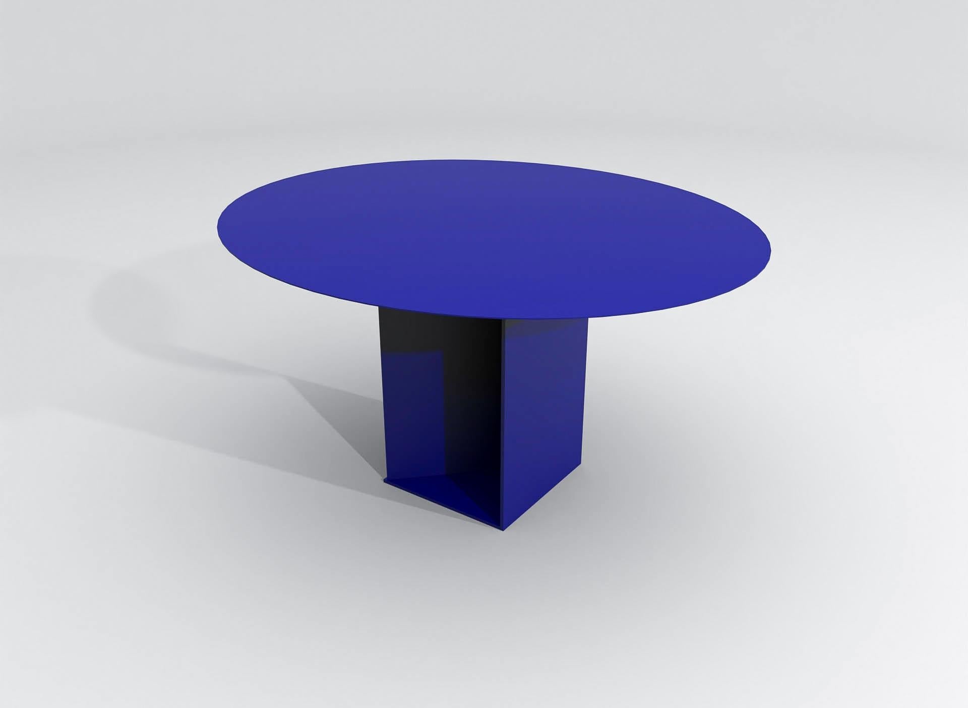 https://a.1stdibscdn.com/contemporary-round-dining-table-in-blue-powder-coated-steel-barh-judd-table-for-sale-picture-4/f_48321/f_317539021671121204369/barh_Judd_Table_Powder_Coated_Metal_Blue_3_master.jpg