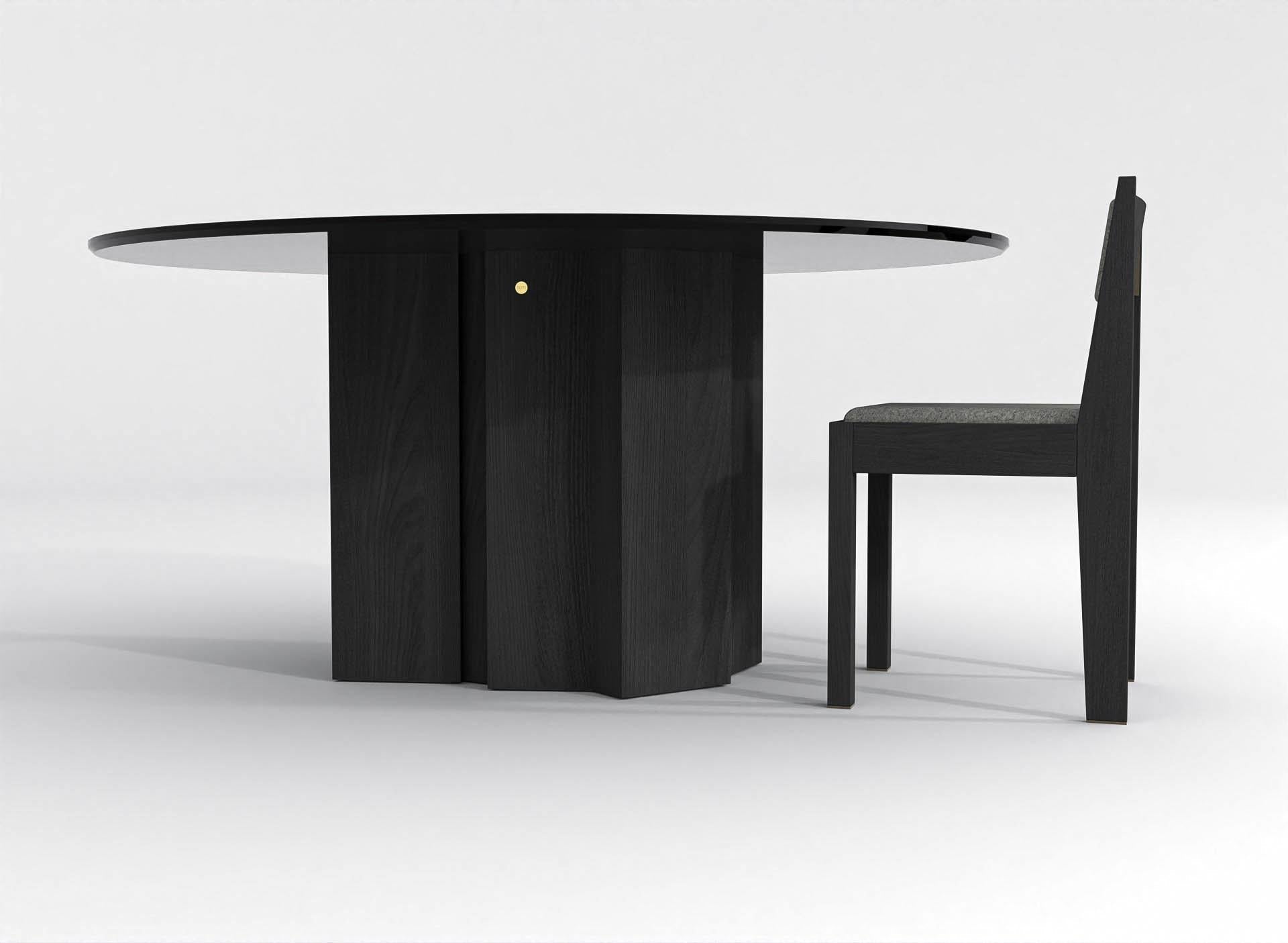 https://a.1stdibscdn.com/contemporary-round-dining-table-in-black-stained-glass-black-stained-ash-wood-for-sale-picture-5/f_48321/f_315443621669913091940/barh_not_so_blue_table_01_Black_Ash_x_Black_Glass_4_master.jpg