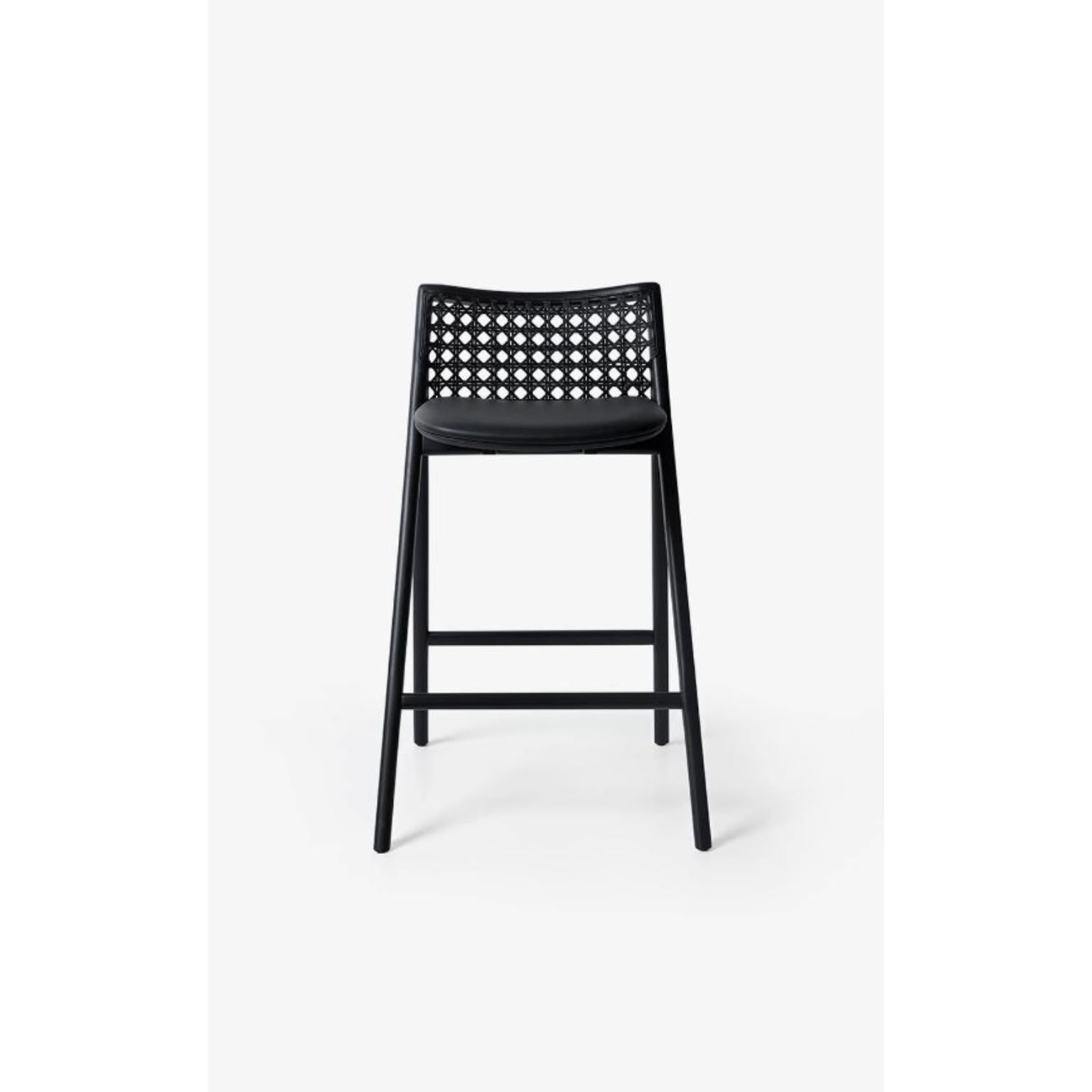 https://a.1stdibscdn.com/black-tela-bar-stool-by-wentz-for-sale-picture-2/f_12192/f_383188321707402148020/black_counter_stool_tela_by_wentz_1_master.JPG