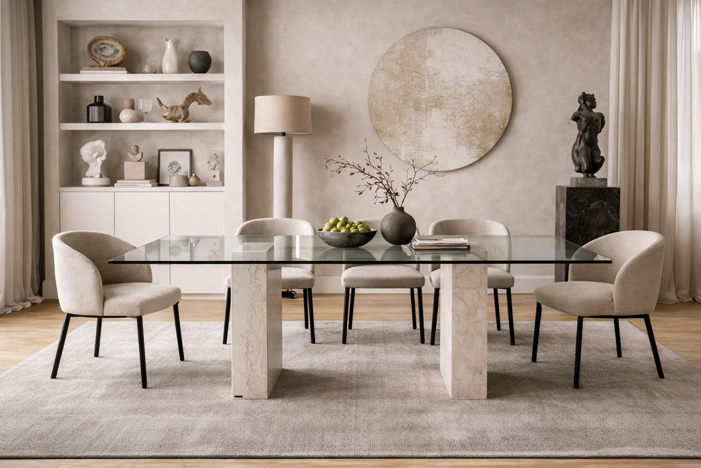 https://a.1stdibscdn.com/columns-dining-table-boticcino-italian-marble-bases-glass-top-modern-design-for-sale-picture-4/f_81592/f_397977921773311821250/boticcino_columnos_dining_table_3_master.jpg