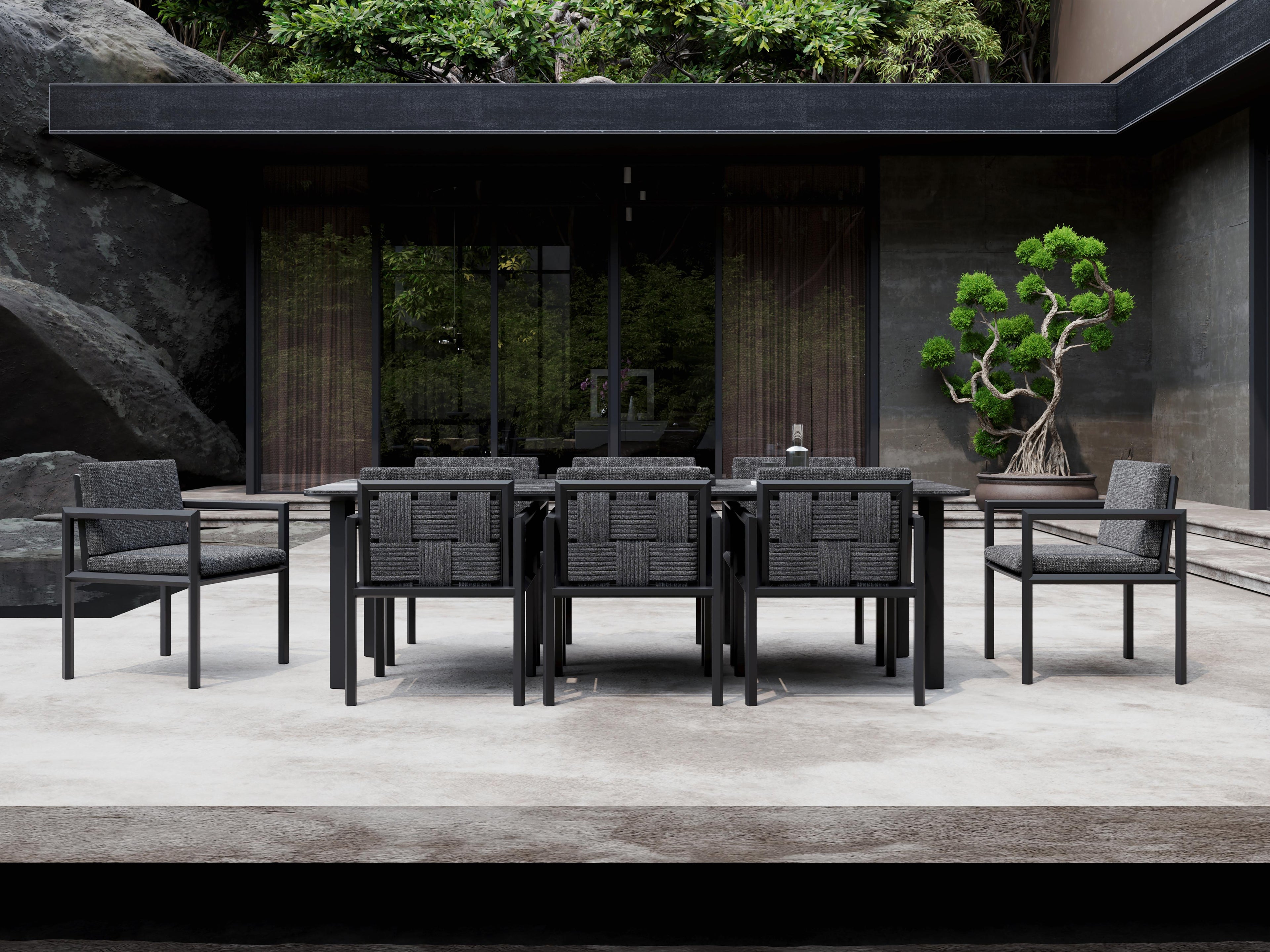 https://a.1stdibscdn.com/eclat-nightfall-aluminum-frame-and-sintered-stone-tabletop-dining-table-by-snoc-for-sale-picture-3/f_12192/f_453270621749133467350/_clat_nightfall_Dining_Set_2_master.jpg