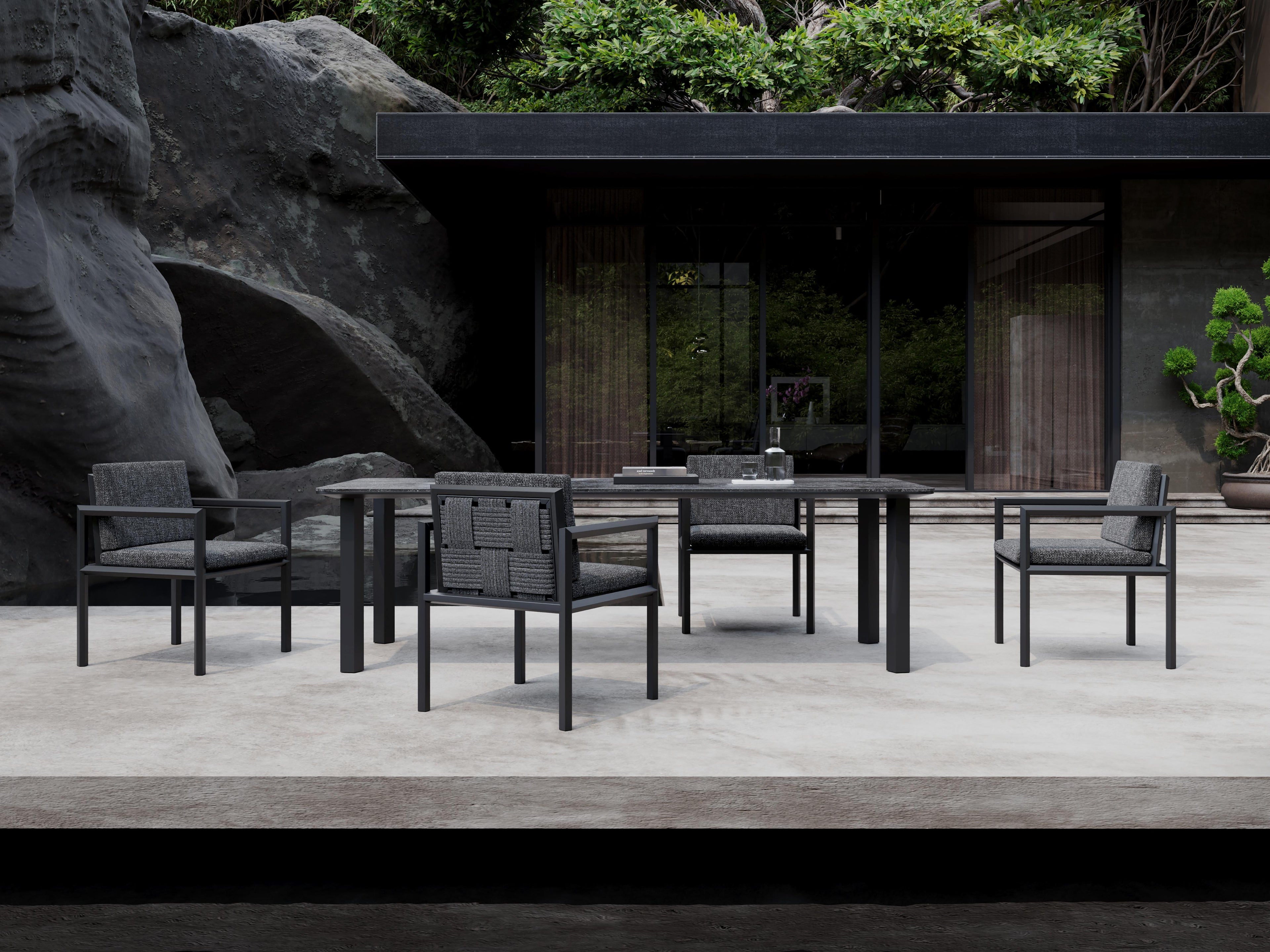 https://a.1stdibscdn.com/eclat-nightfall-aluminum-frame-and-sintered-stone-tabletop-dining-table-by-snoc-for-sale-picture-4/f_12192/f_453270621749133467277/_clat_nightfall_Dining_Set_3_master.jpg