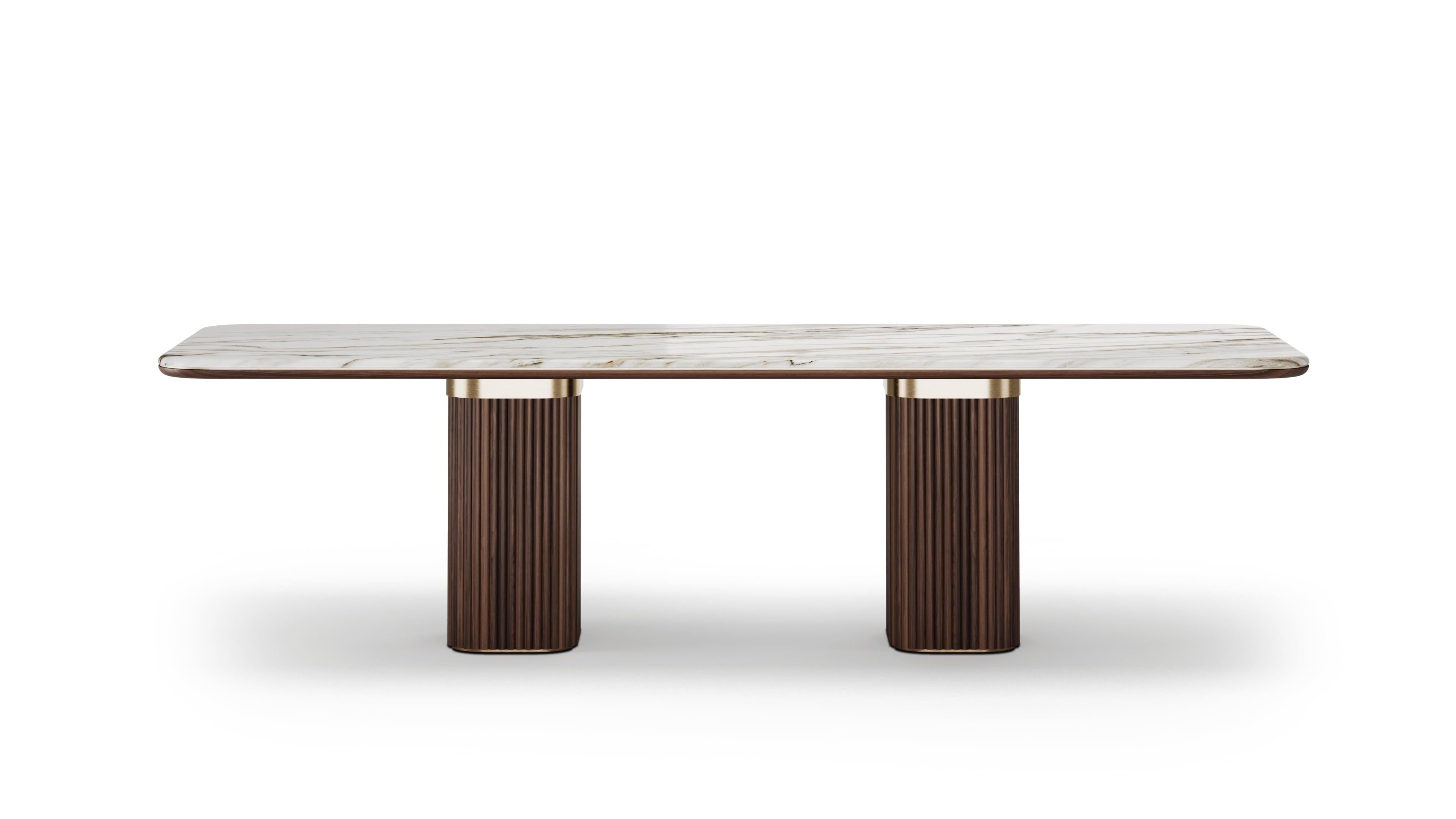 https://a.1stdibscdn.com/luxury-2-foot-walnut-and-marble-top-doran-dining-table-with-brass-accents-for-sale-picture-4/f_104862/f_455337721750413604633/doran_dining_table_elegant_mid_century_modern_elbra_2__master.jpg