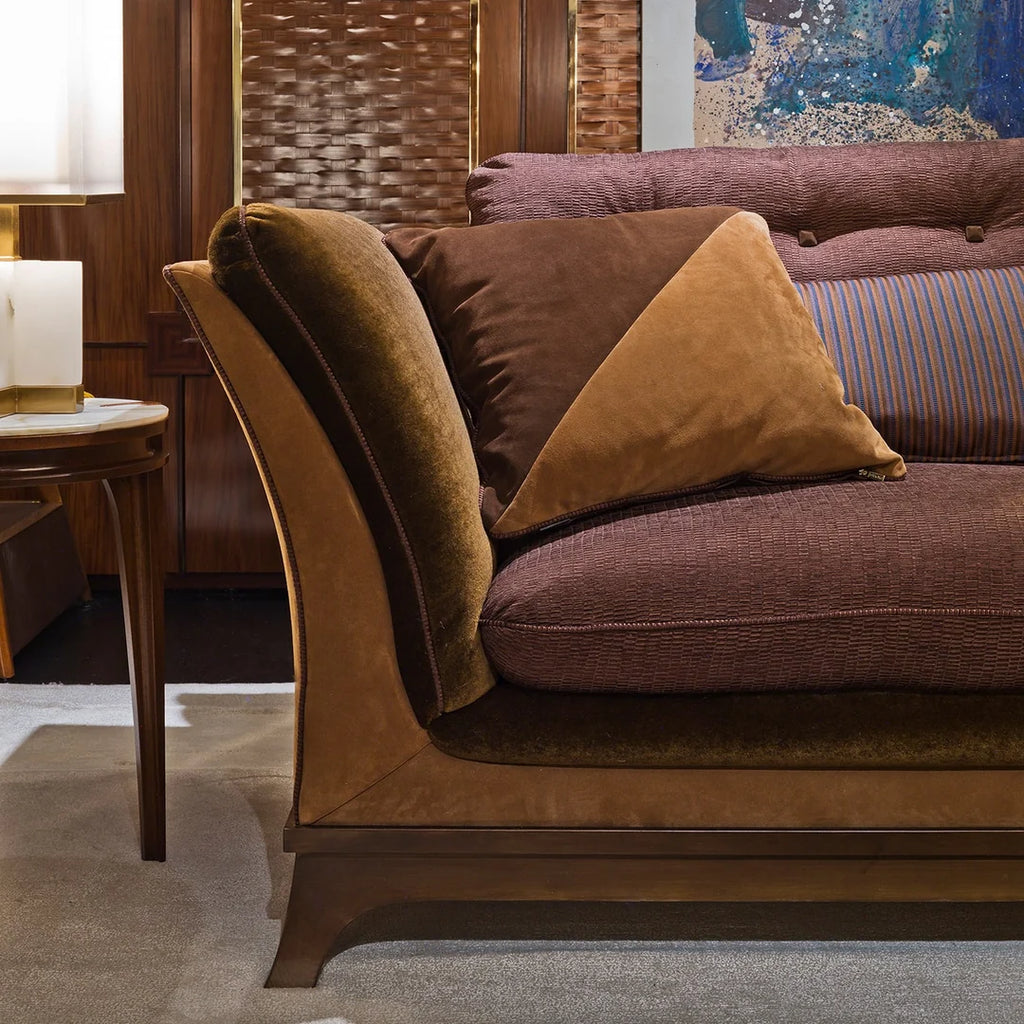 Provasi Mick Sofa