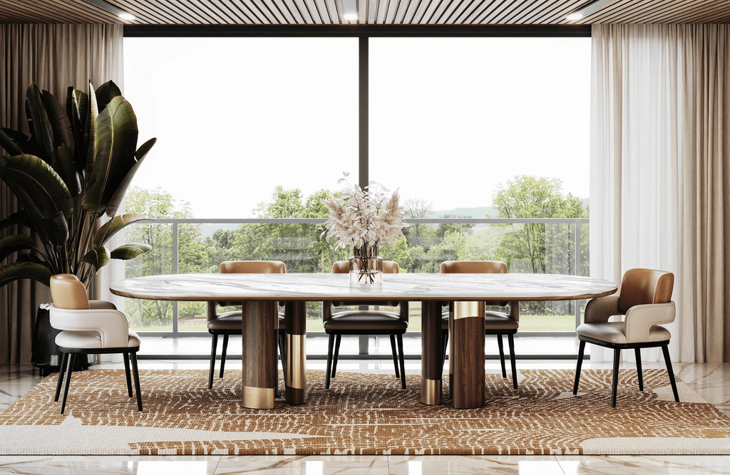 https://a.1stdibscdn.com/contemporary-korin-dining-table-in-walnut-calacatta-gold-marble-top-and-brass-for-sale-picture-2/f_104862/f_455336921751647448689/elegant_midcentury_luxury_furniture_korin_dining_table_master.jpg