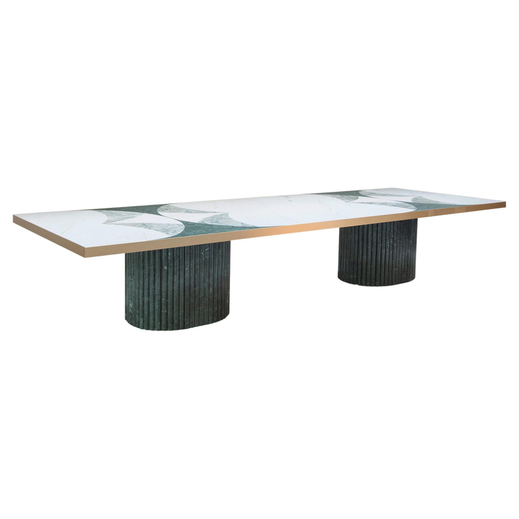 https://a.1stdibscdn.com/biloba-12-seat-dining-table-green-guatemala-rosa-egeo-verde-antigua-marble-brass-for-sale/f_53532/f_204584221632069433915/f_20458422_1632069434563_bg_processed.jpg
