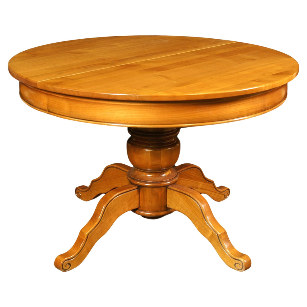 https://a.1stdibscdn.com/round-table-with-a-central-foot-and-2-extensions-in-solid-cherry-for-sale/f_57342/f_264612821639063412522/f_26461282_1639063413699_bg_processed.jpg