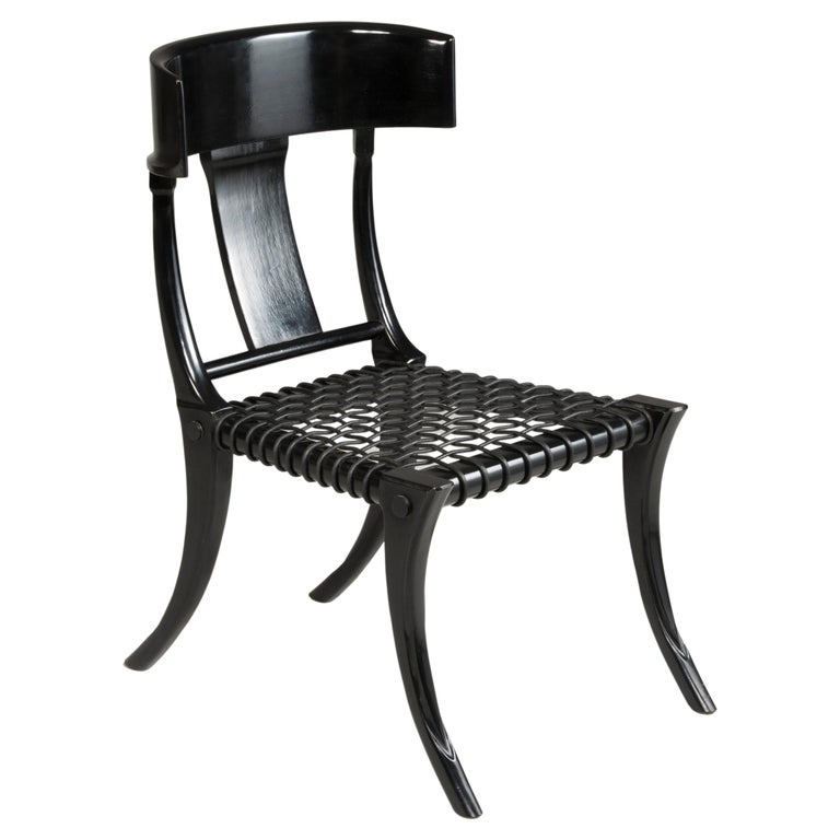 https://a.1stdibscdn.com/black-woven-leather-seat-walnut-saber-legs-klismos-chairs-customizable-for-sale/f_20723/f_265407921639561312400/f_26540792_1639561313179_bg_processed.jpg?width=768