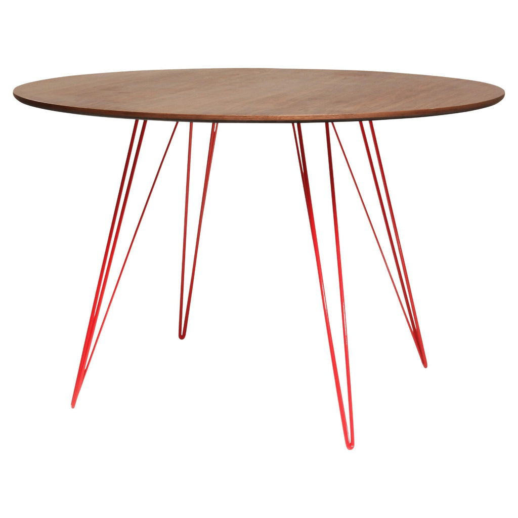 https://a.1stdibscdn.com/williams-hairpin-dining-round-table-walnut-red-for-sale/22569652/f_265741621639720435370/f_26574162_1639720436035_bg_processed.jpg