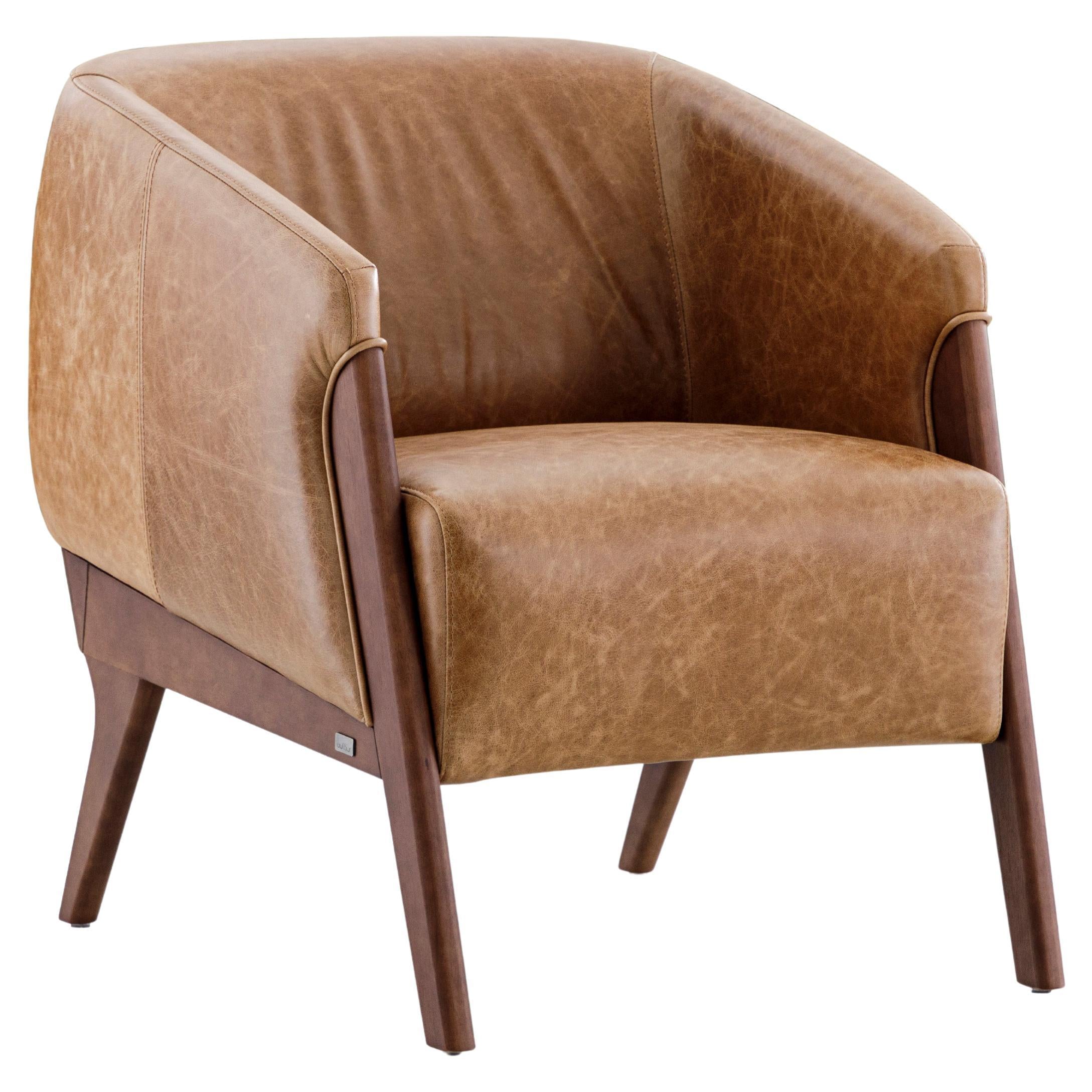 https://a.1stdibscdn.com/abra-armchair-in-brown-leather-and-walnut-finish-for-sale/f_52822/f_274326921645137469395/f_27432692_1645137470410_bg_processed.jpg