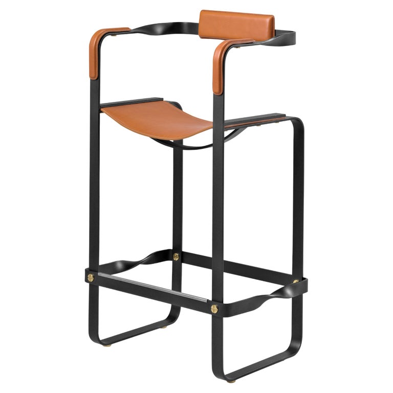 https://a.1stdibscdn.com/barstool-w-backrest-nuit-noir-tobacco-saddle-contemporary-style-for-sale/f_40561/f_275273421645780979066/f_27527342_1645780979817_bg_processed.jpg?width=768