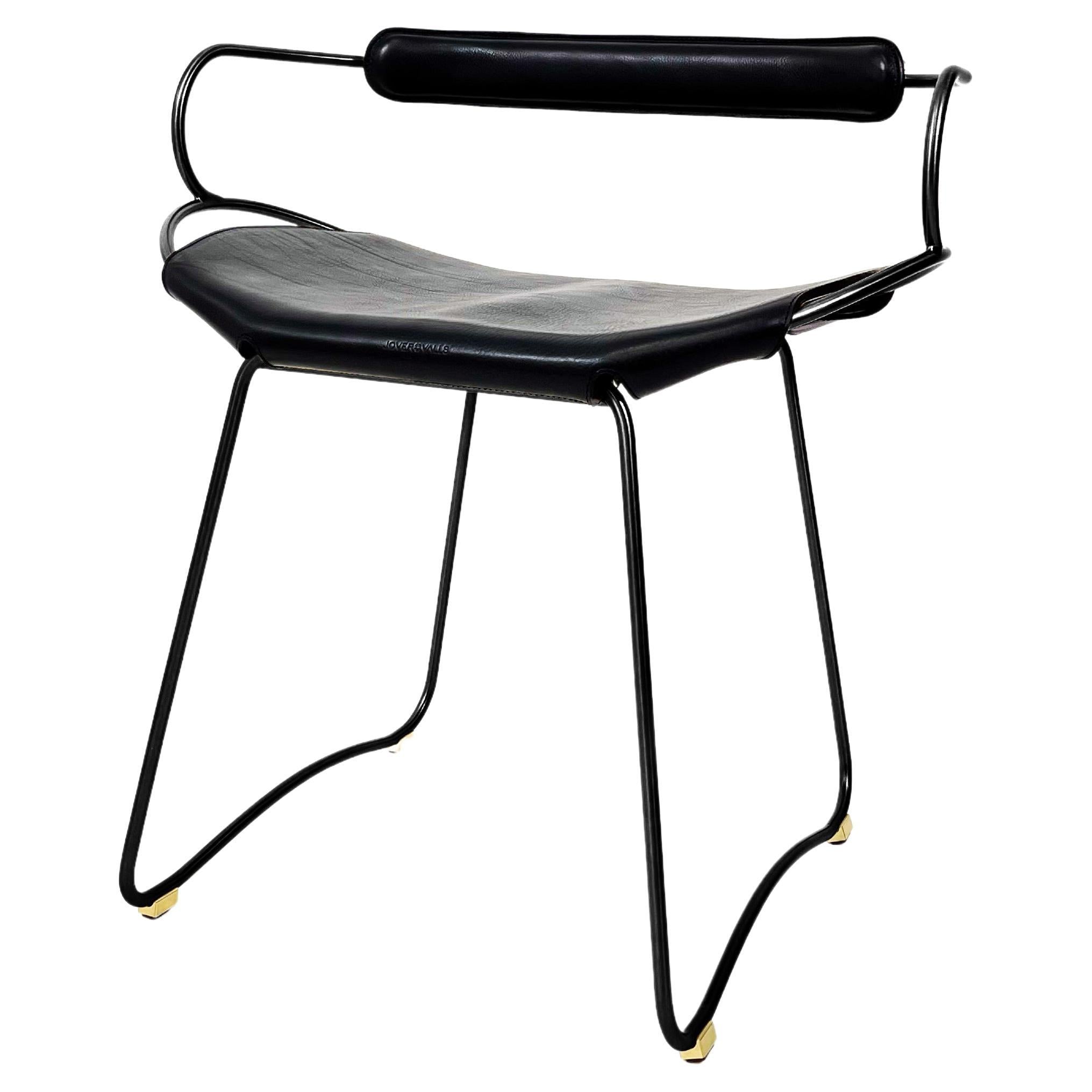 https://a.1stdibscdn.com/table-height-stool-w-backrest-black-smoke-steel-black-leather-organic-for-sale/f_40561/f_286675221652610235828/f_28667522_1652610236448_bg_processed.jpg