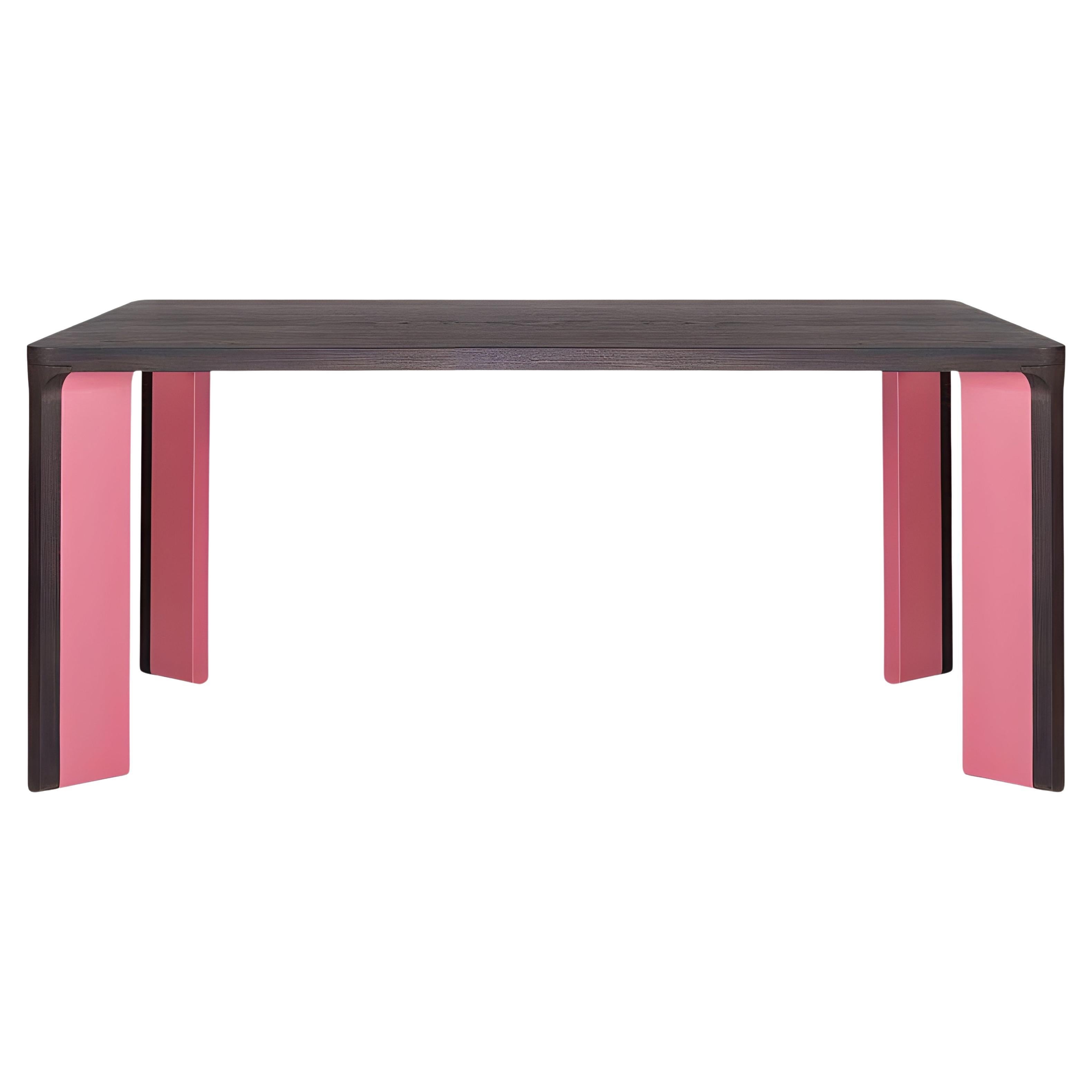 https://a.1stdibscdn.com/contemporary-walnut-dining-table-pink-lacquered-legs-for-sale/f_27693/f_289477521762337653359/f_28947752_1762337654171_bg_processed.jpg
