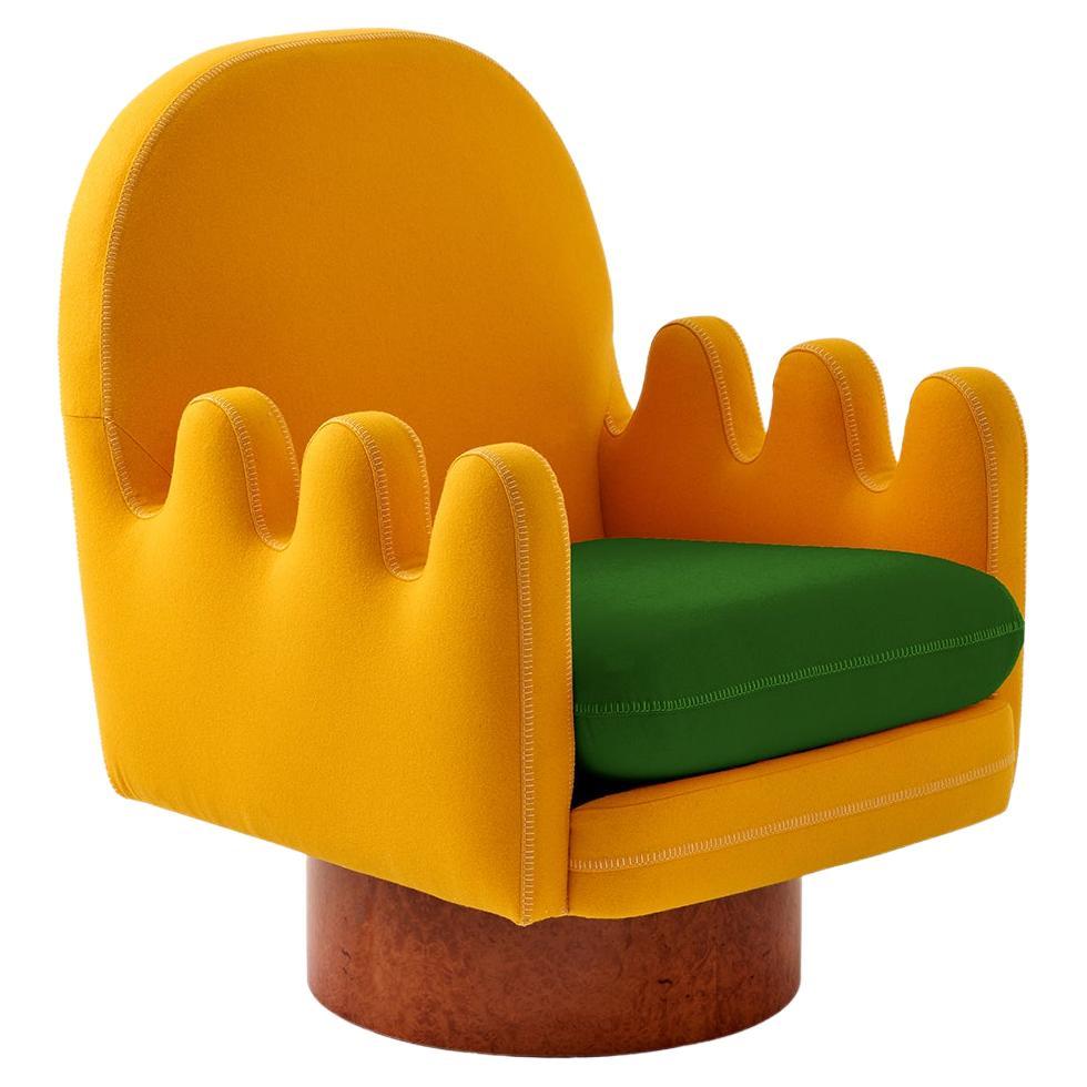 https://a.1stdibscdn.com/semo-armchair-with-yellow-and-green-fabric-and-polished-burl-wood-for-sale/f_36601/f_293541421656516474372/f_29354142_1656516474719_bg_processed.jpg
