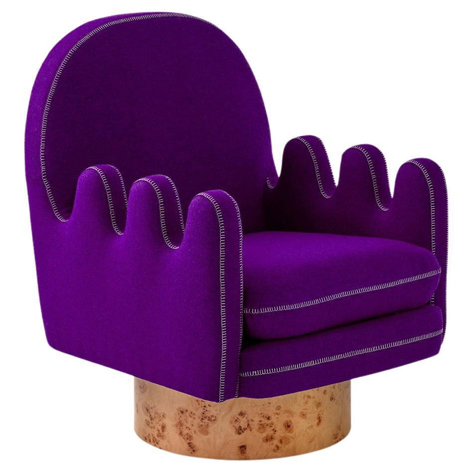 https://a.1stdibscdn.com/semo-armchair-with-purple-fabric-and-polished-burl-wood-for-sale/f_36601/f_293545021656517324850/f_29354502_1656517325144_bg_processed.jpg