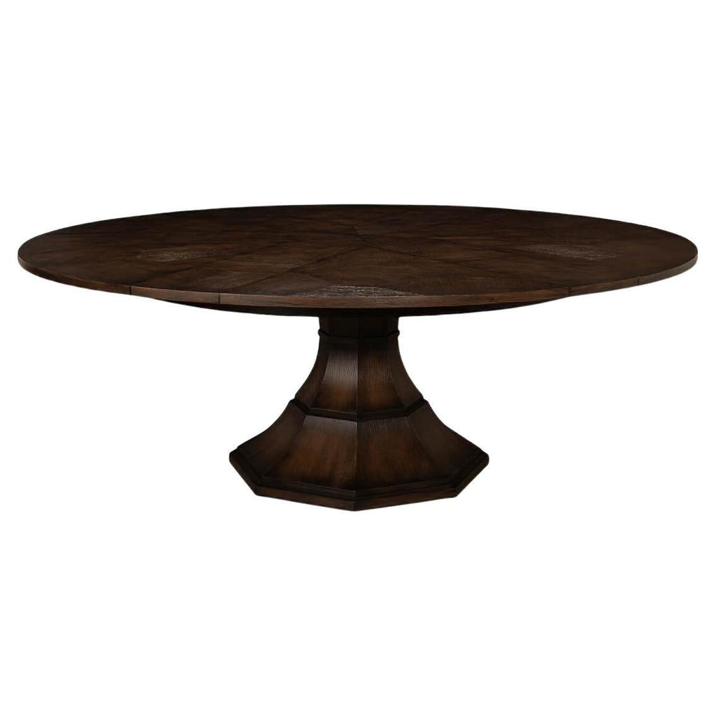 https://a.1stdibscdn.com/brown-oak-round-dining-table-for-sale/f_8038/f_296012321657933144049/f_29601232_1657933144234_bg_processed.jpg