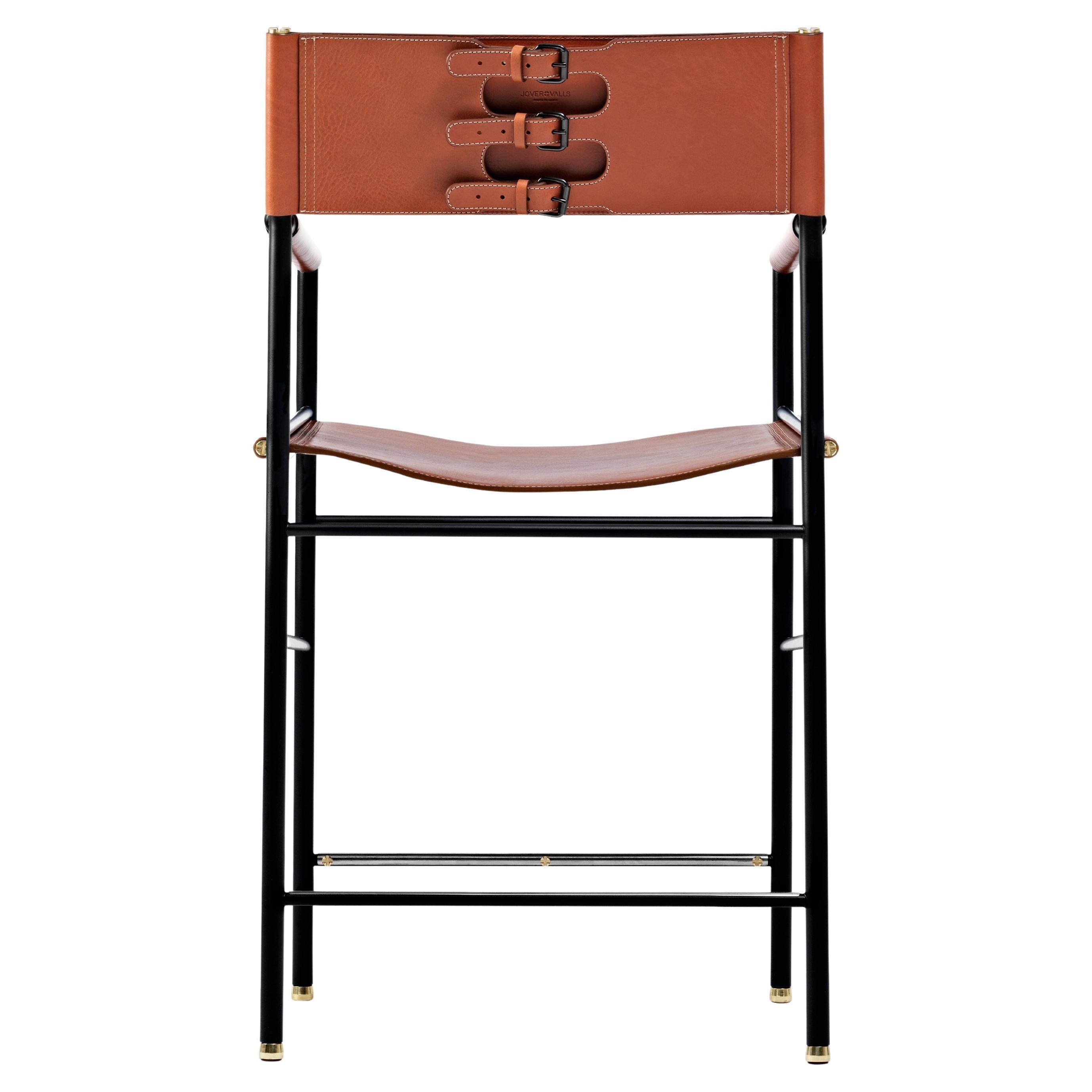 https://a.1stdibscdn.com/repose-barstool-w-backrest-natural-tan-saddle-black-rubbered-metal-frame-for-sale-picture-2/f_40561/f_303446721662657083223/f_30344102_1662655068685_bg_processed.jpg