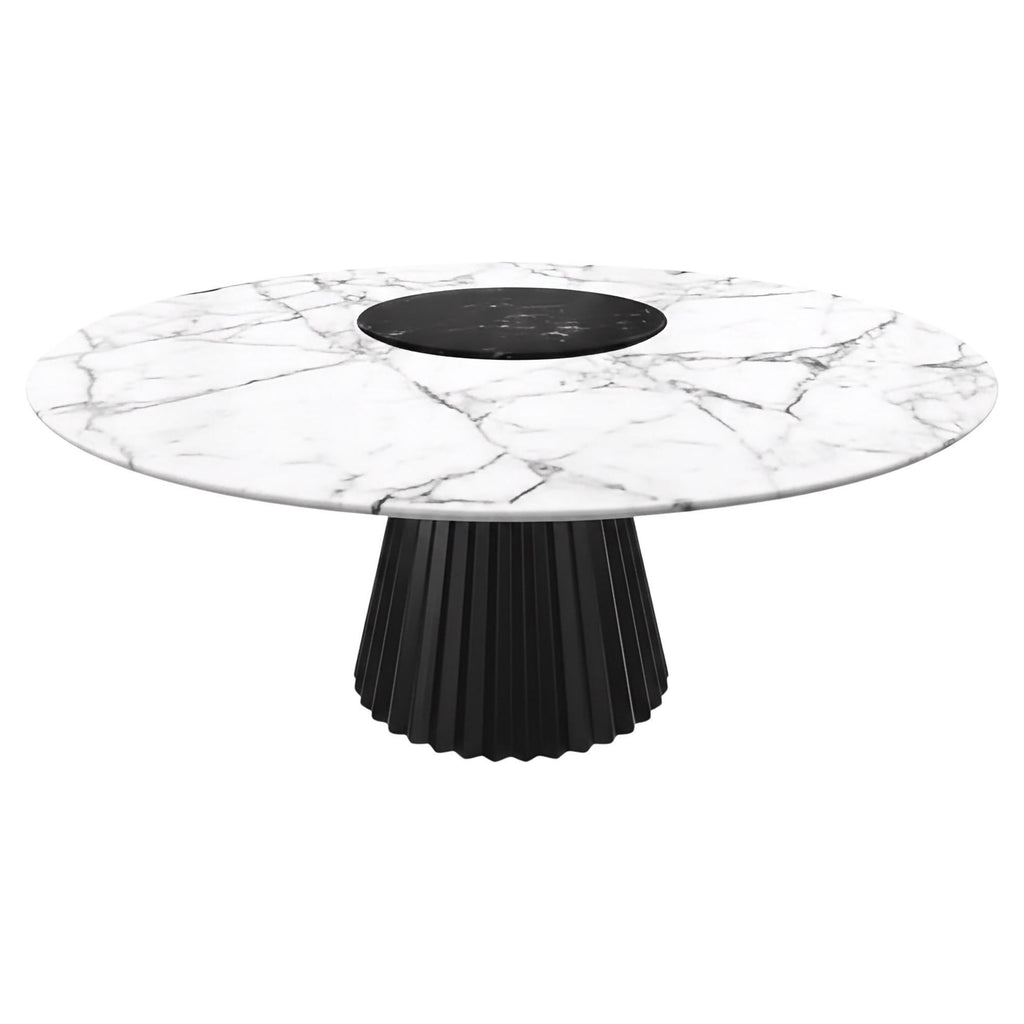 https://a.1stdibscdn.com/lazy-susan-dining-table-with-lacquered-metal-base-marble-top-seats-8-10-for-sale/f_27693/f_303984121770216517282/f_30398412_1770216517685_bg_processed.jpg