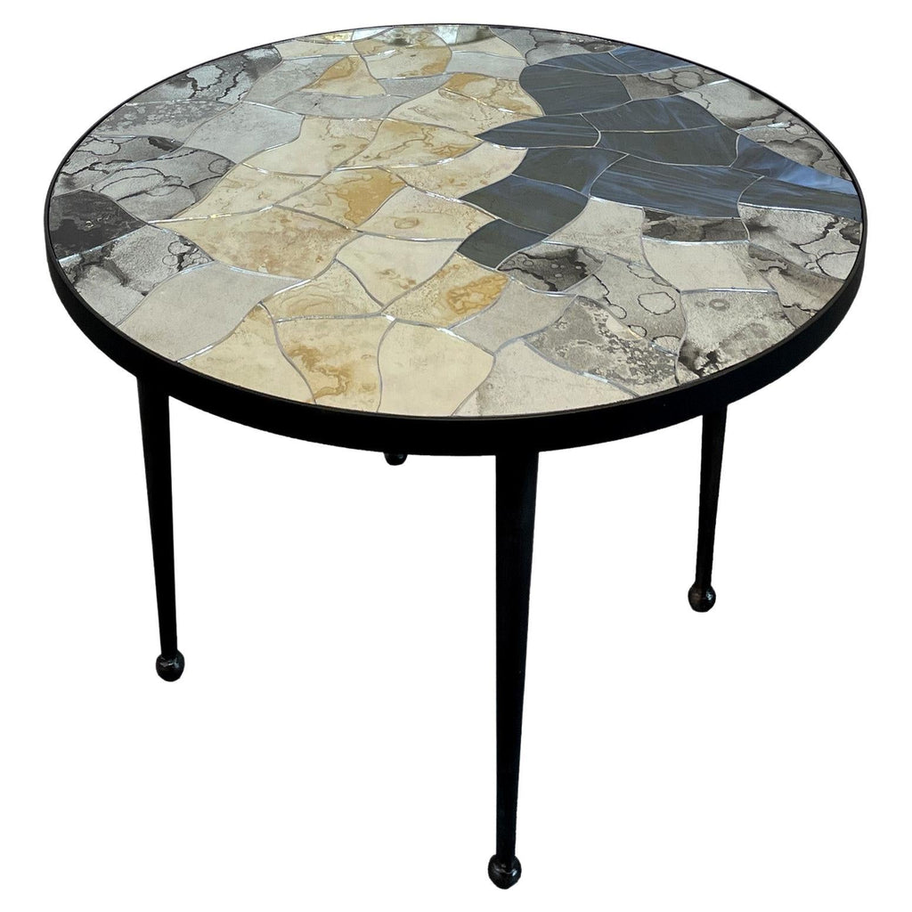 https://a.1stdibscdn.com/mosaic-mirror-round-coffee-table-organic-design-with-metal-band-and-metal-base-for-sale/f_42371/f_306892621664815562542/f_30689262_1664815562998_bg_processed.jpg