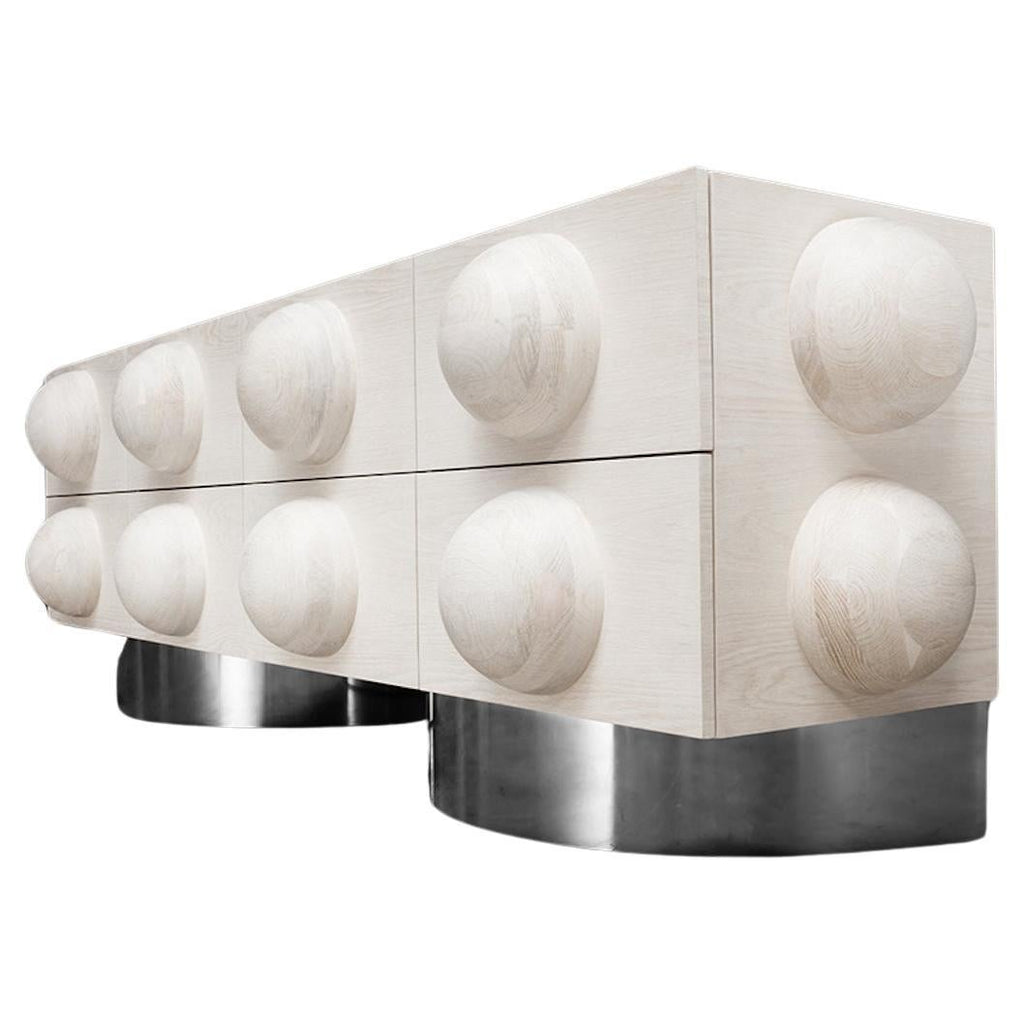https://a.1stdibscdn.com/dot-dresser-modern-bleached-oak-dresser-w-sphere-detail-metal-plinth-for-sale/f_33283/f_307081221711997463004/f_30708122_1711997463271_bg_processed.jpg